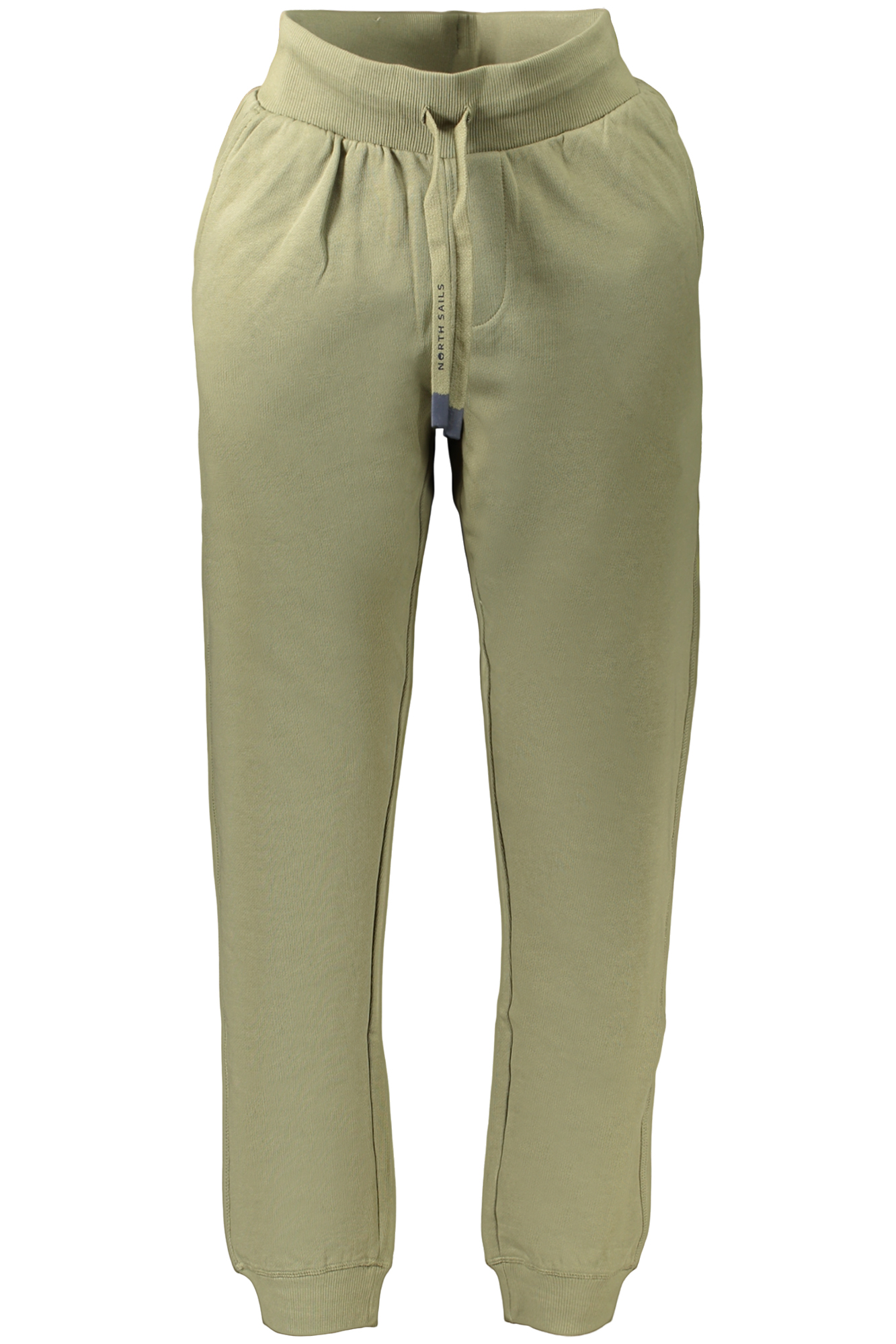 NORTH SAILS PANTALONE TUTA LUNGO UOMO VERDE