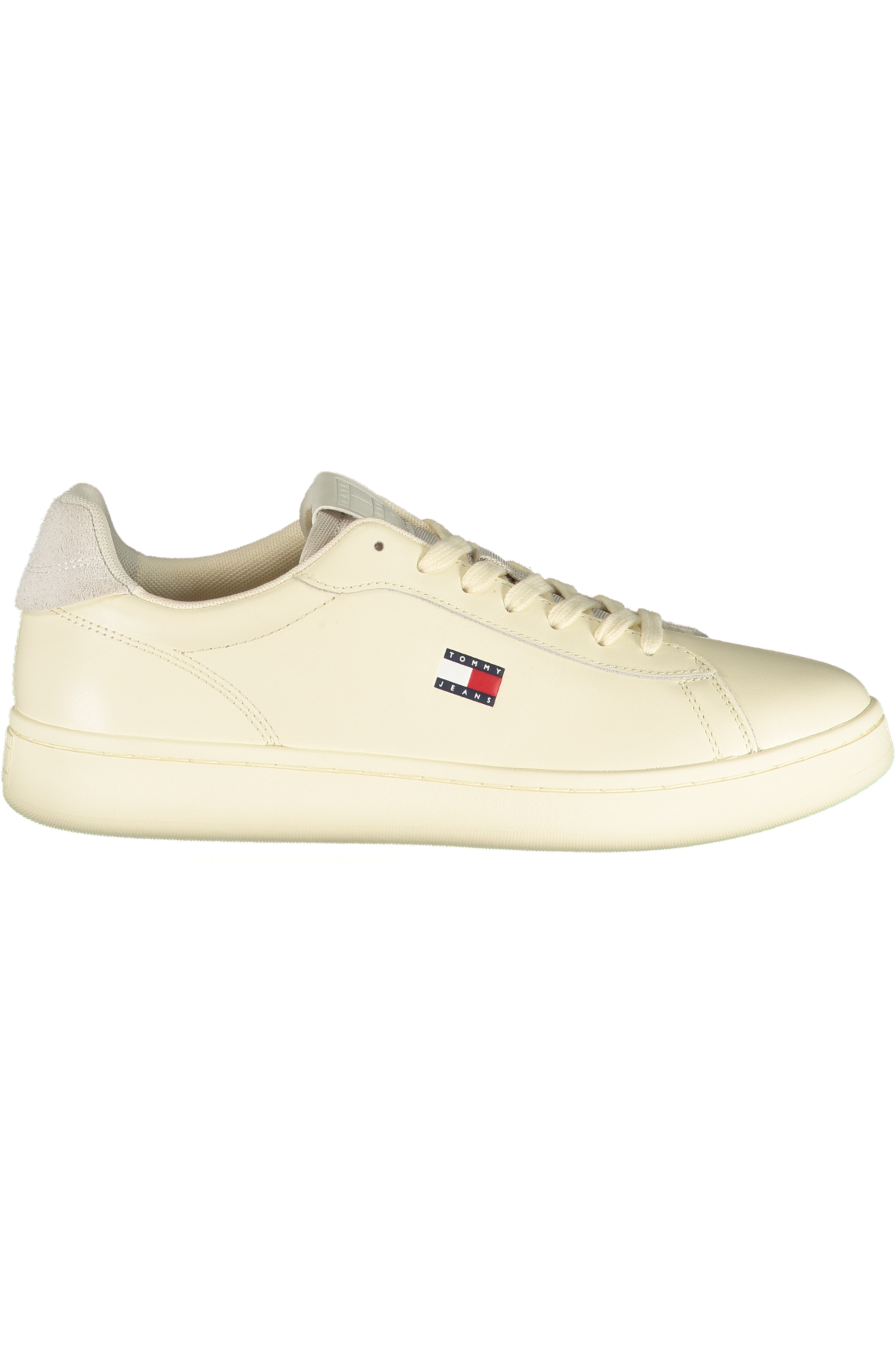 TOMMY HILFIGER CALZATURA SPORTIVA UOMO BEIGE