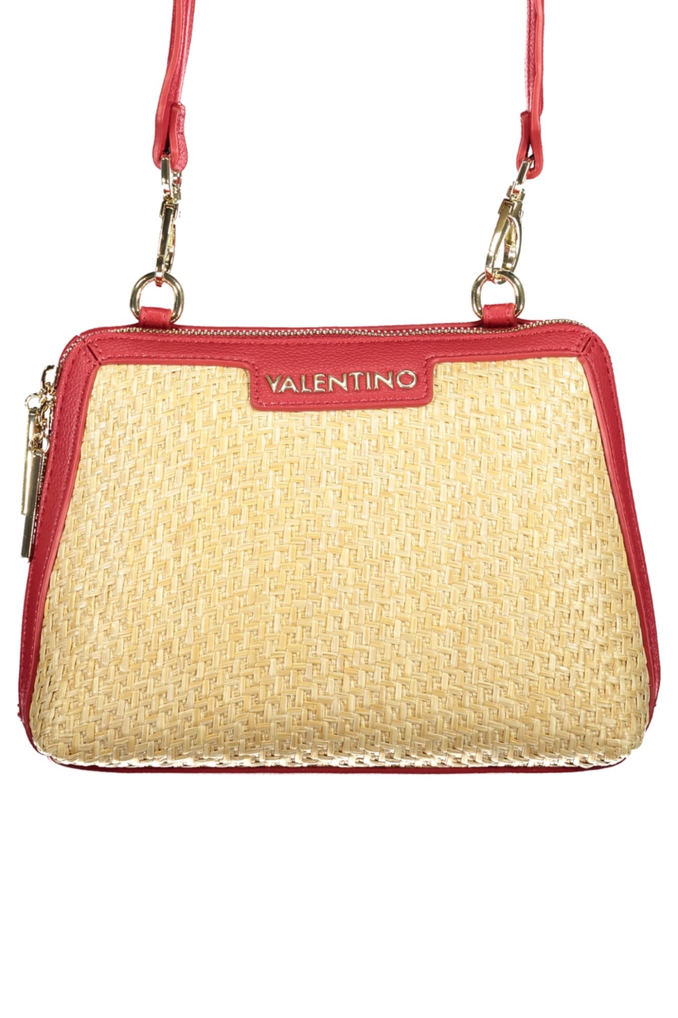 VALENTINO BAGS BORSA DONNA ROSSO