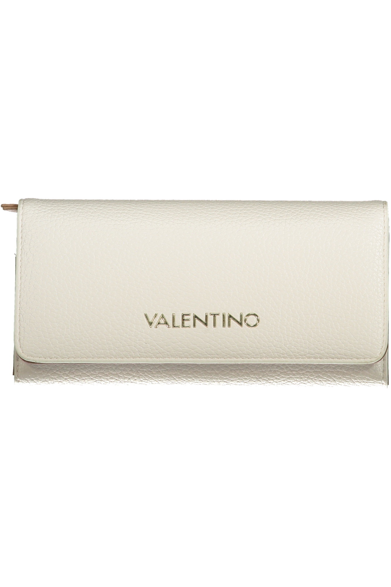 VALENTINO BAGS PORTAFOGLIO DONNA BIANCO