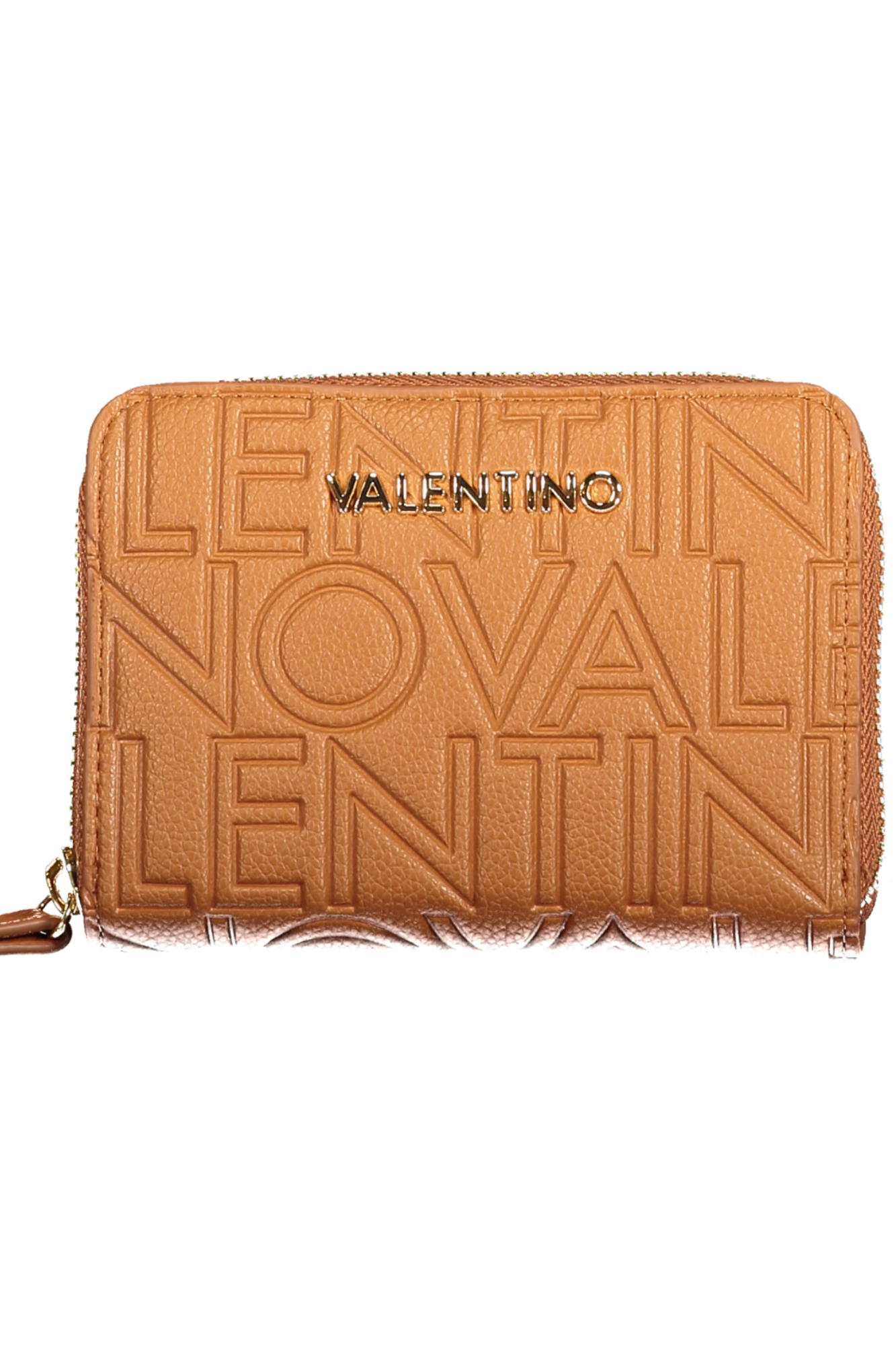 VALENTINO BAGS PORTAFOGLIO DONNA MARRONE