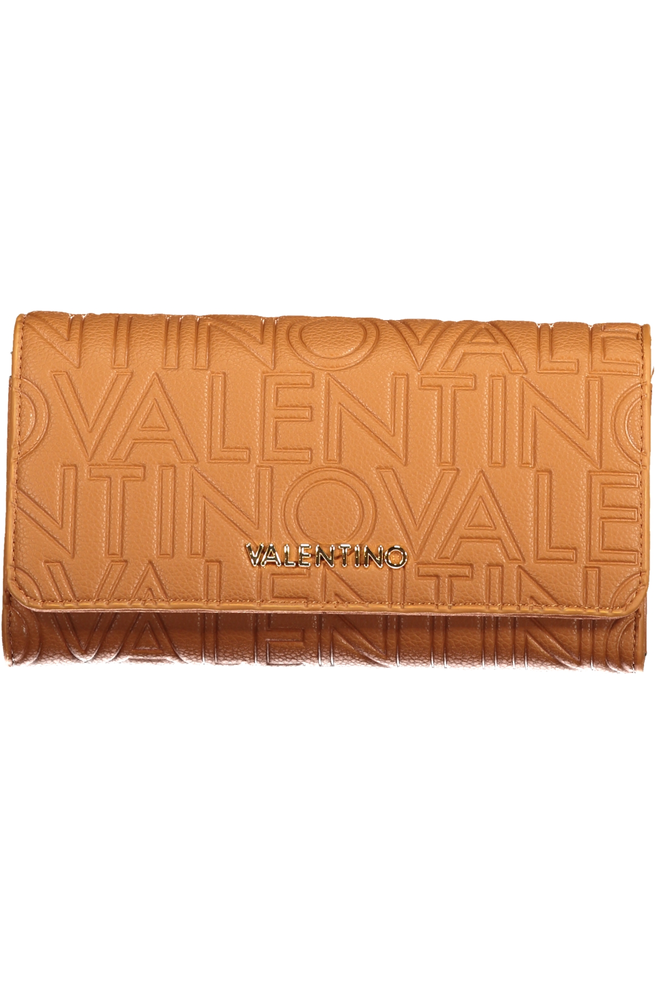 VALENTINO BAGS PORTAFOGLIO DONNA MARRONE