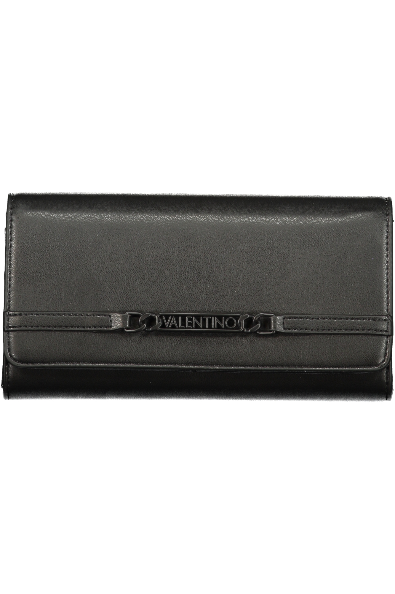 VALENTINO BAGS PORTAFOGLIO DONNA NERO
