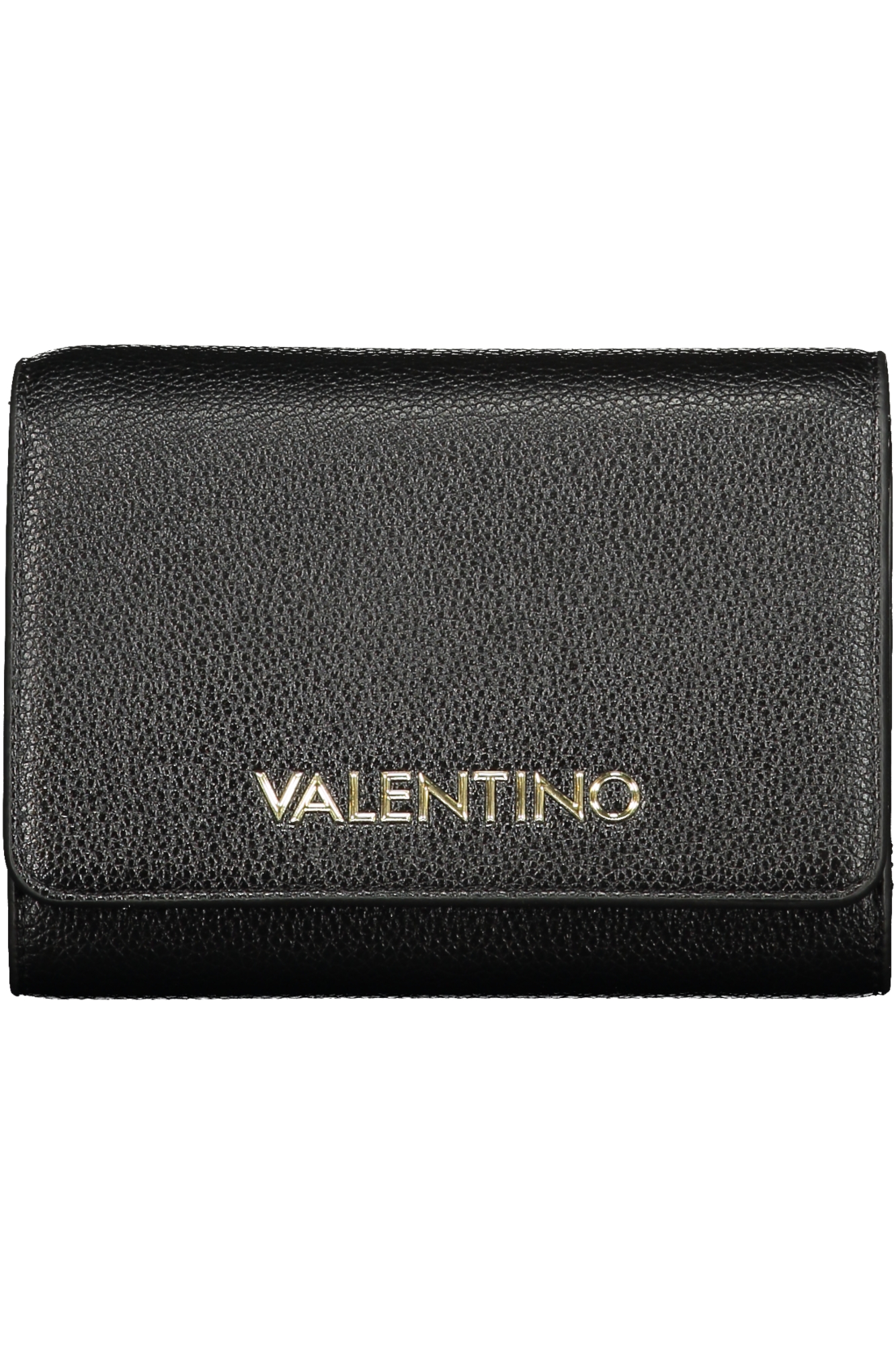 VALENTINO BAGS PORTAFOGLIO DONNA NERO
