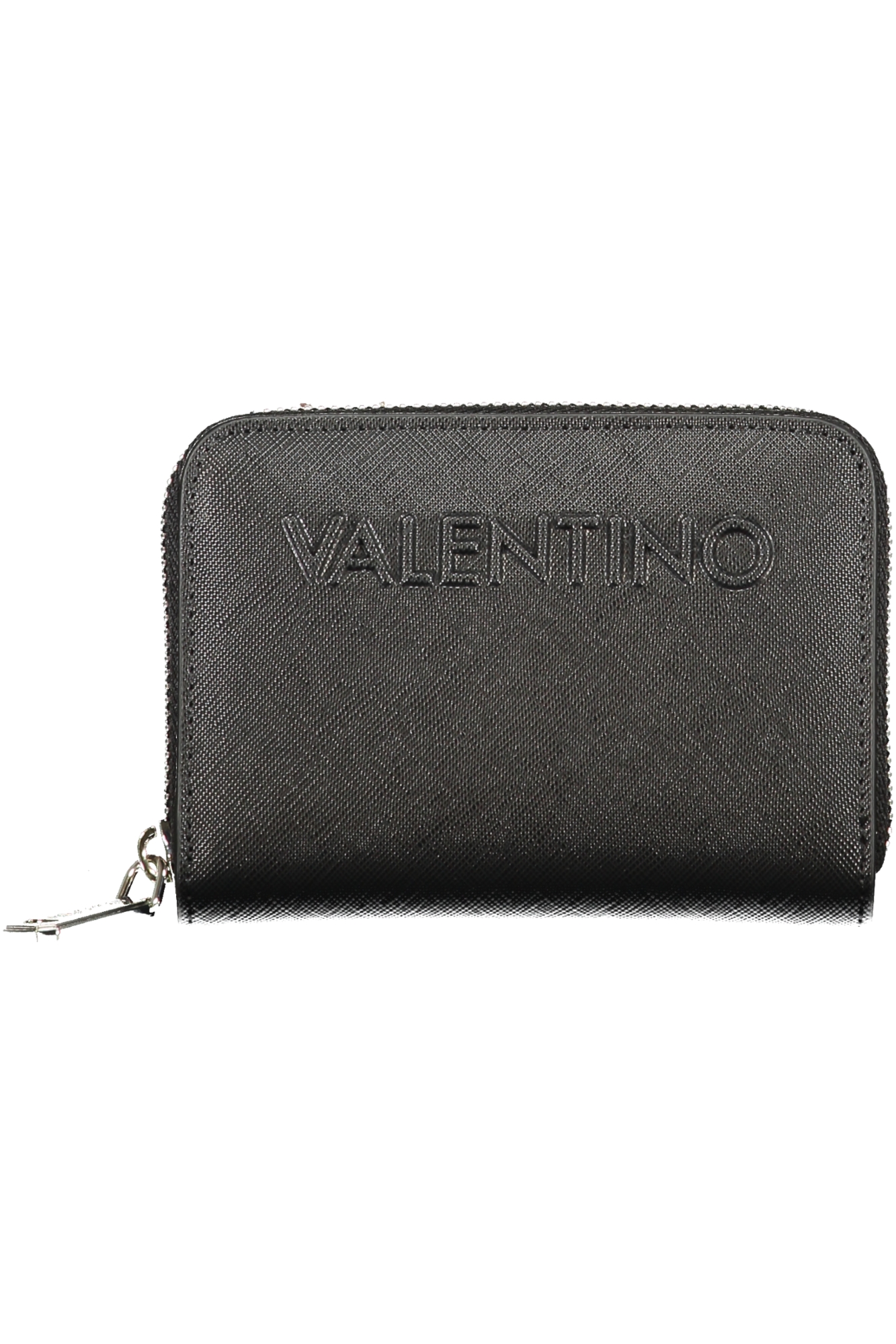 VALENTINO BAGS PORTAFOGLIO DONNA NERO