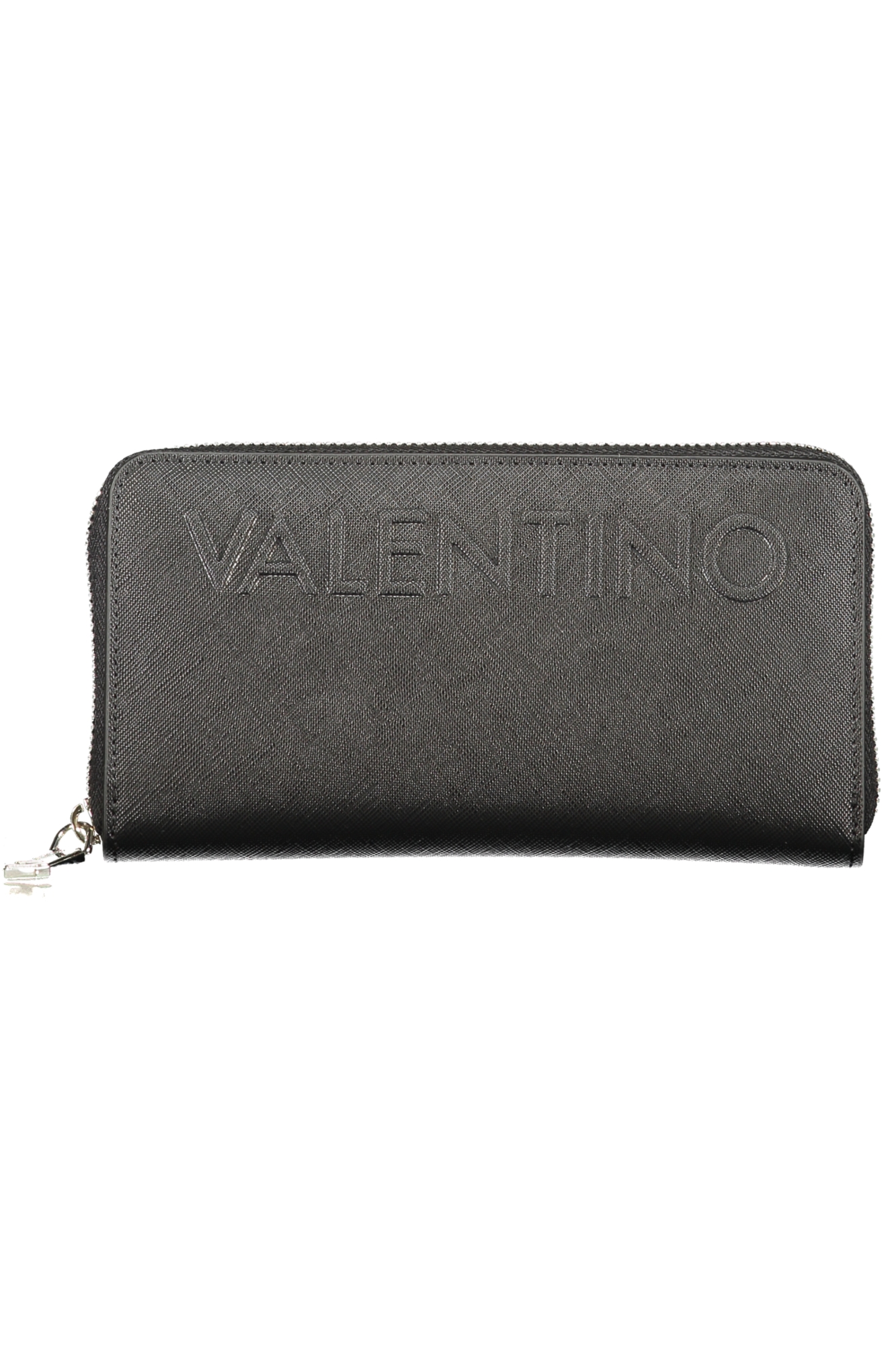 VALENTINO BAGS PORTAFOGLIO DONNA NERO