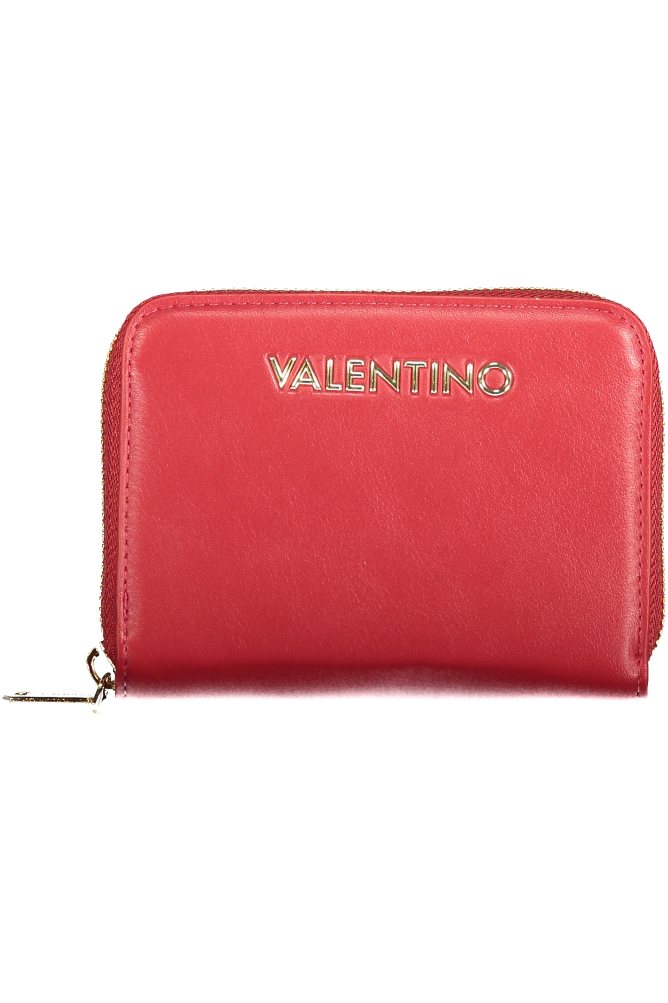 VALENTINO BAGS PORTAFOGLIO DONNA ROSSO