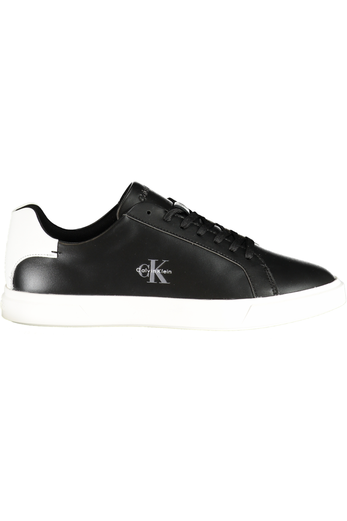 CALVIN KLEIN CALZATURA SPORTIVA DONNA NERO