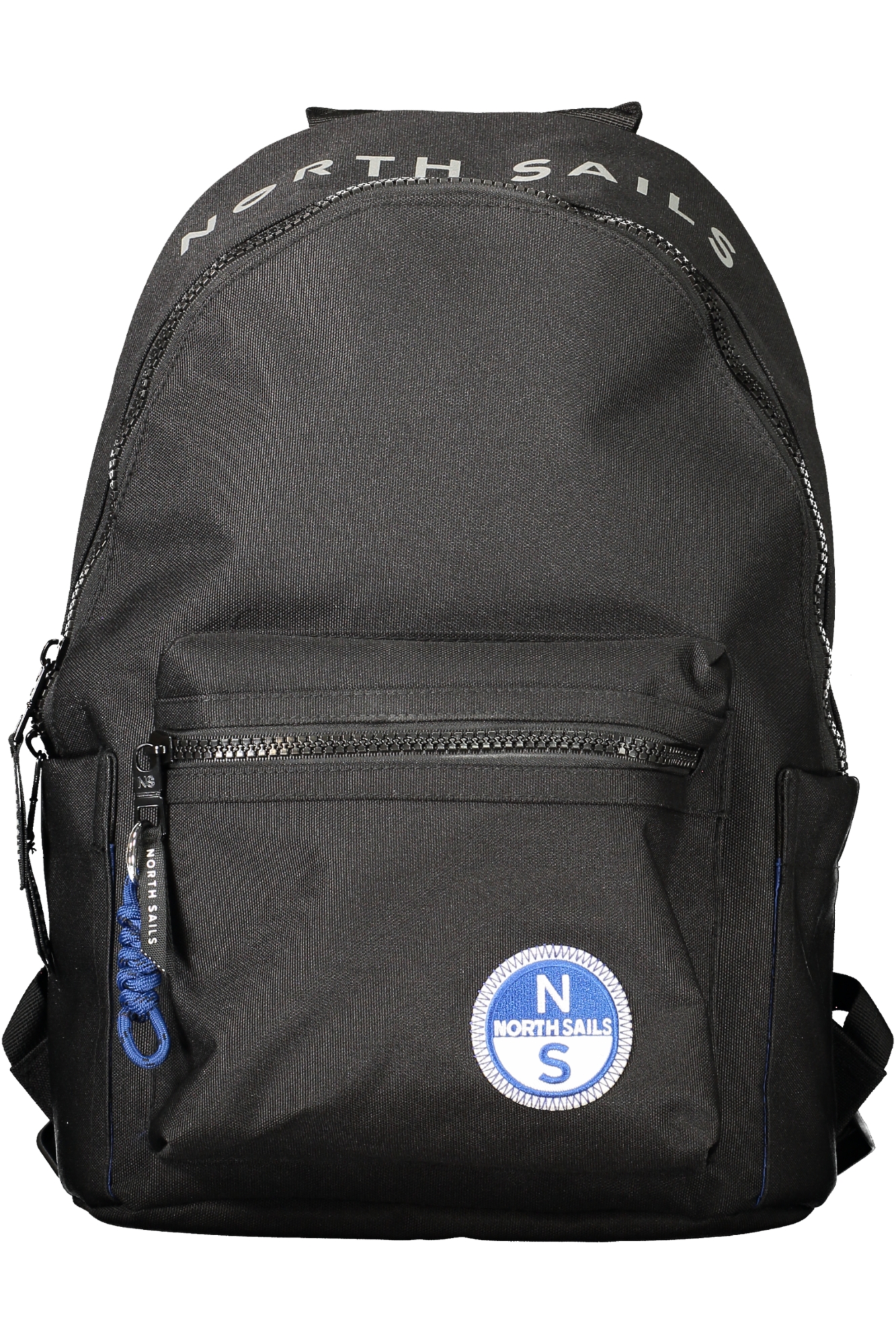 NORTH SAILS ZAINO UOMO NERO