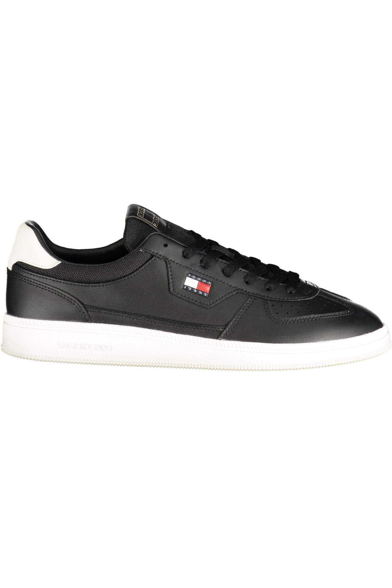 TOMMY HILFIGER CALZATURA SPORTIVA UOMO NERO