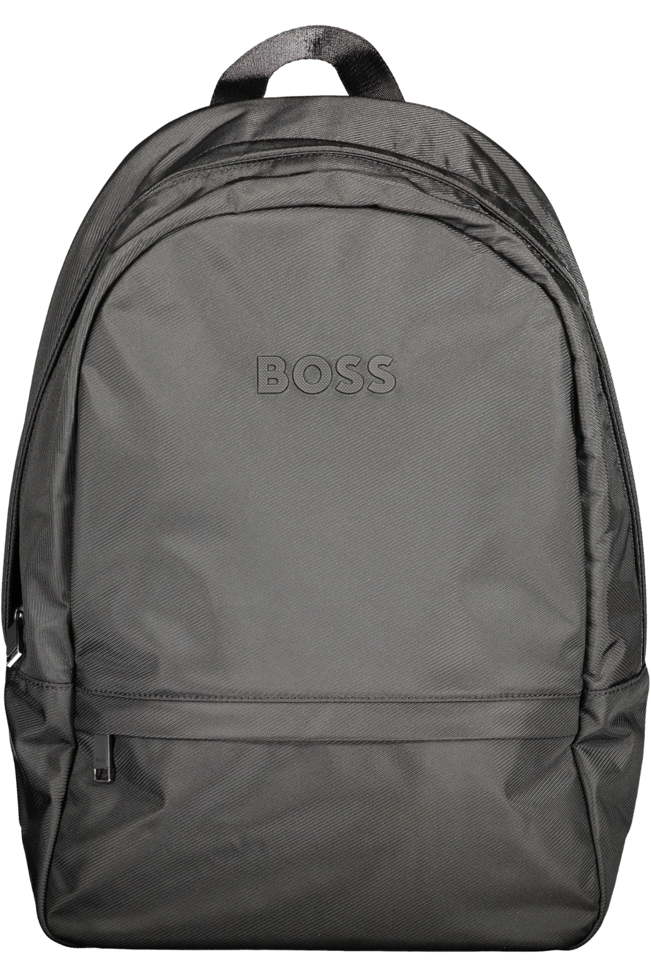 BOSS ZAINO UOMO NERO