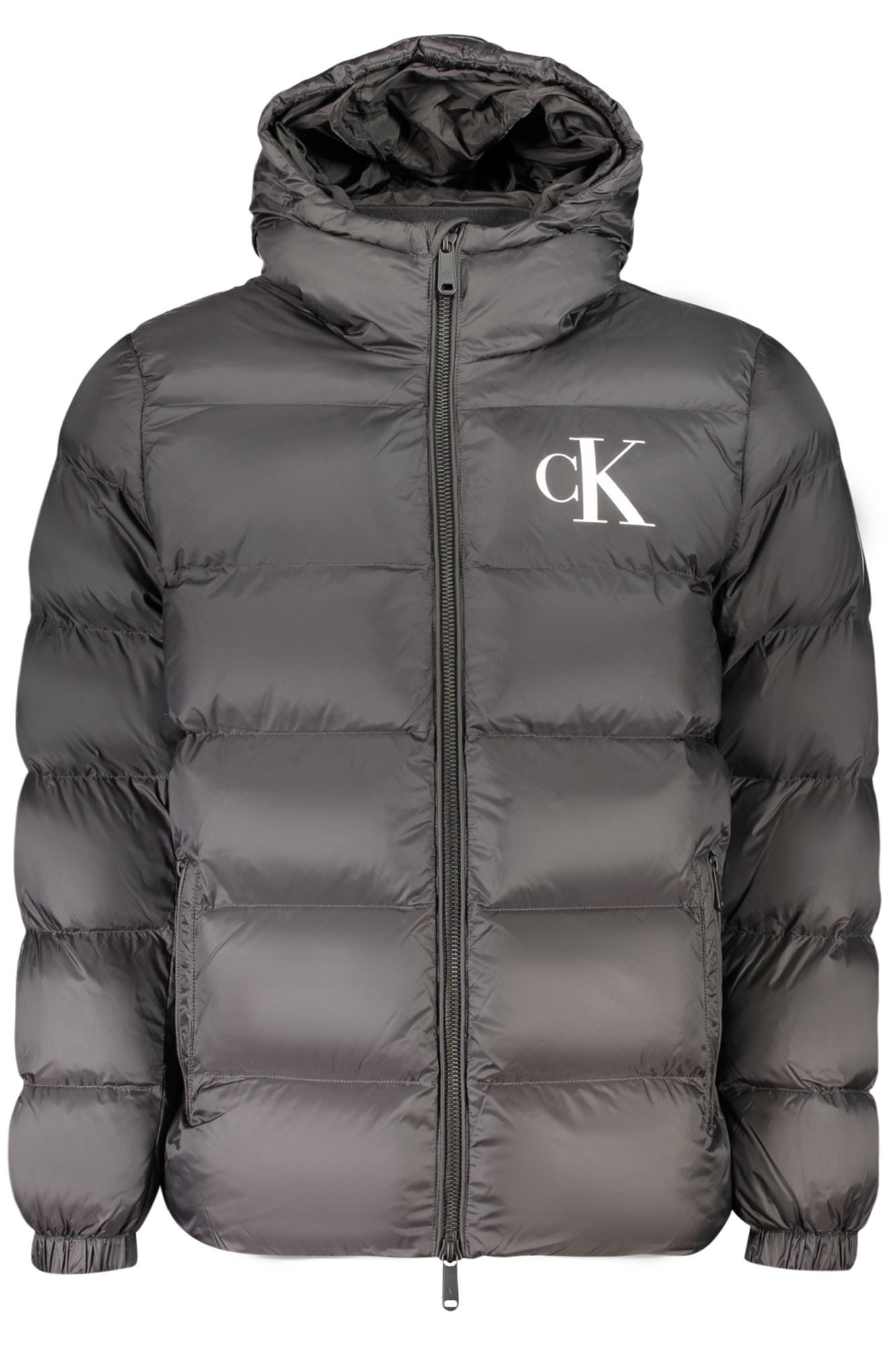 CALVIN KLEIN GIUBBOTTO UOMO NERO