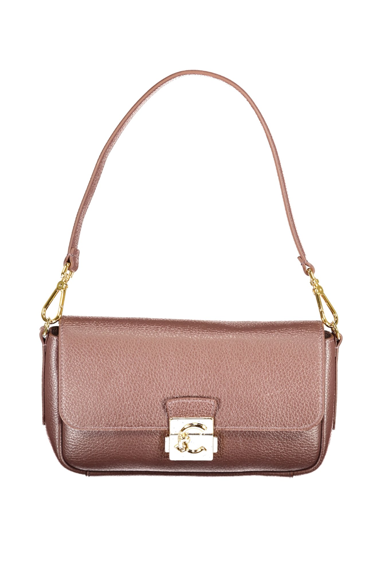 COCCINELLE BORSA DONNA MARRONE