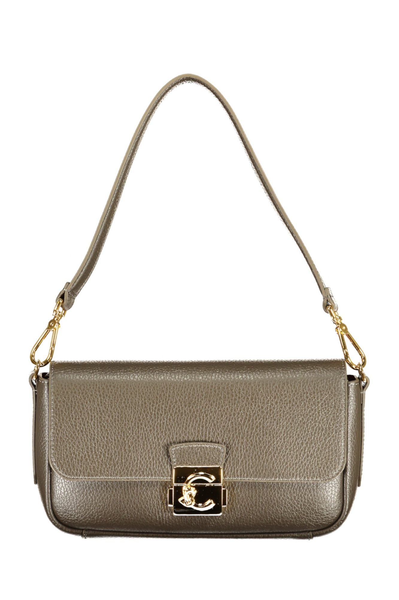 COCCINELLE BORSA DONNA MARRONE