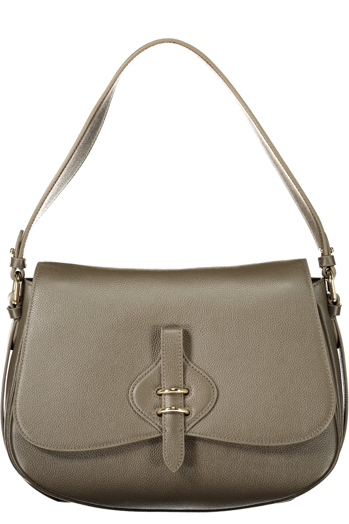 COCCINELLE BORSA DONNA MARRONE