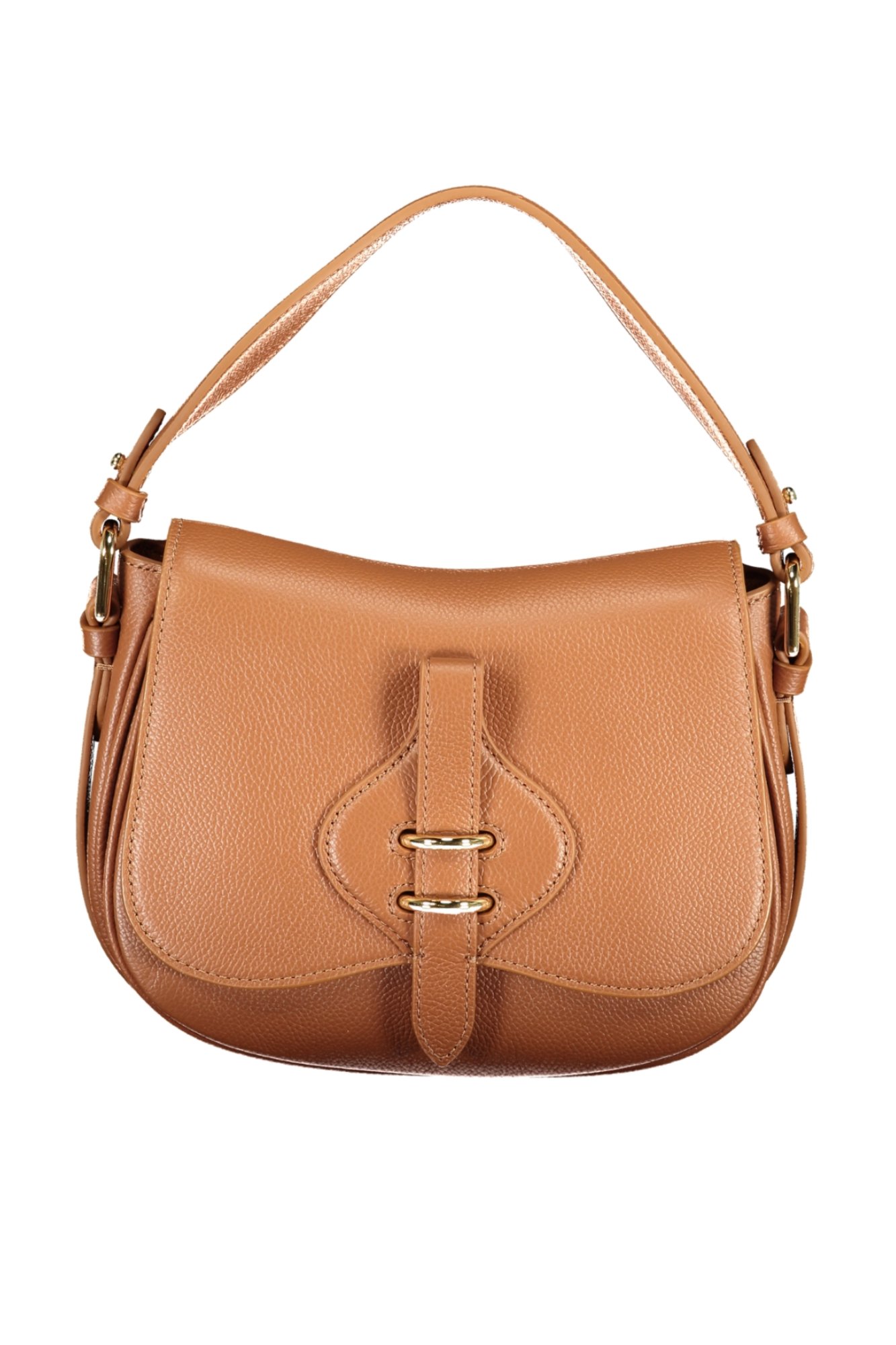 COCCINELLE BORSA DONNA MARRONE
