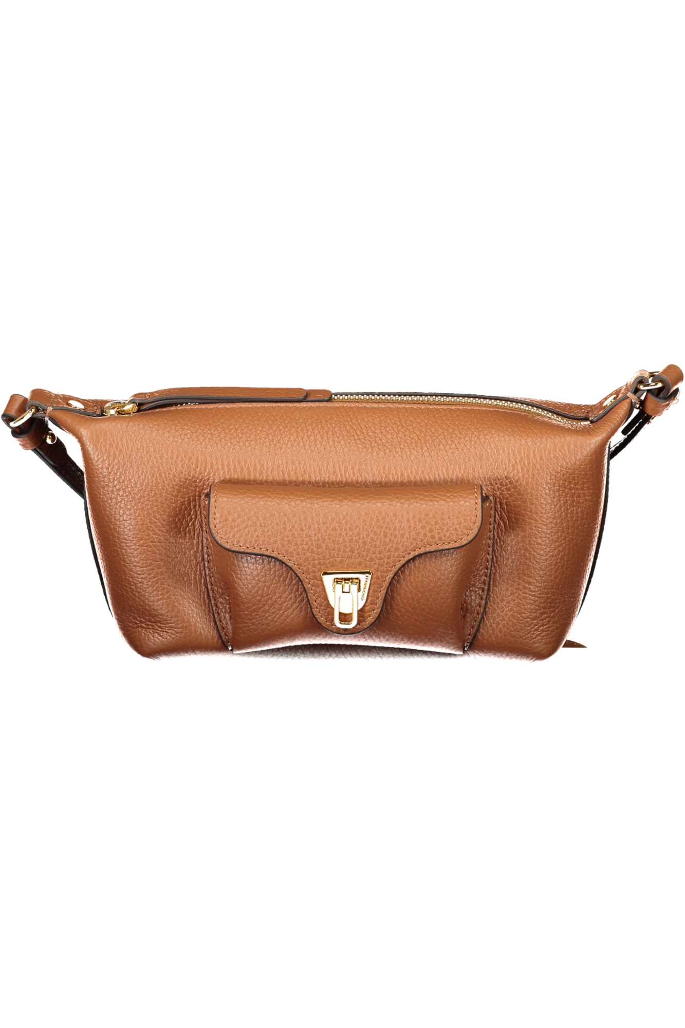 COCCINELLE BORSA DONNA MARRONE