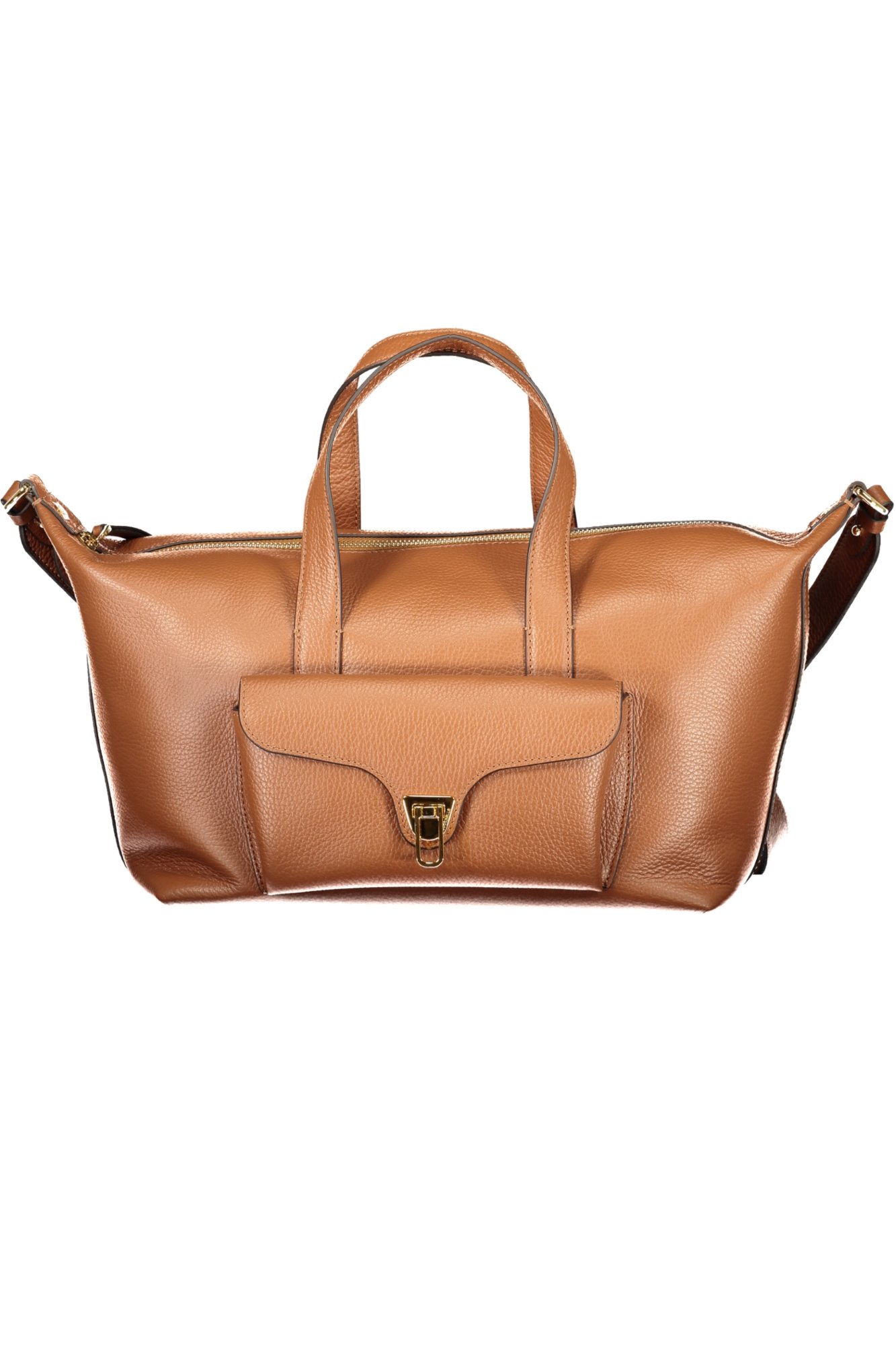 COCCINELLE BORSA DONNA MARRONE