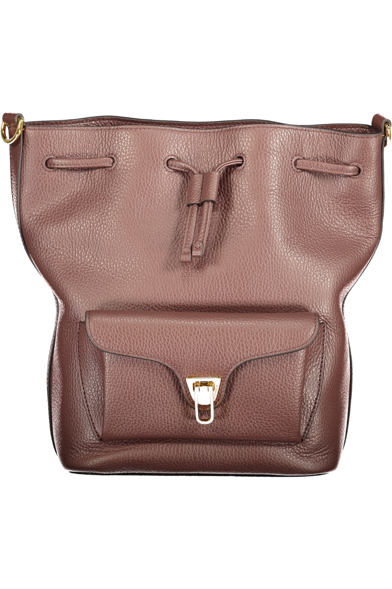 COCCINELLE BORSA DONNA MARRONE