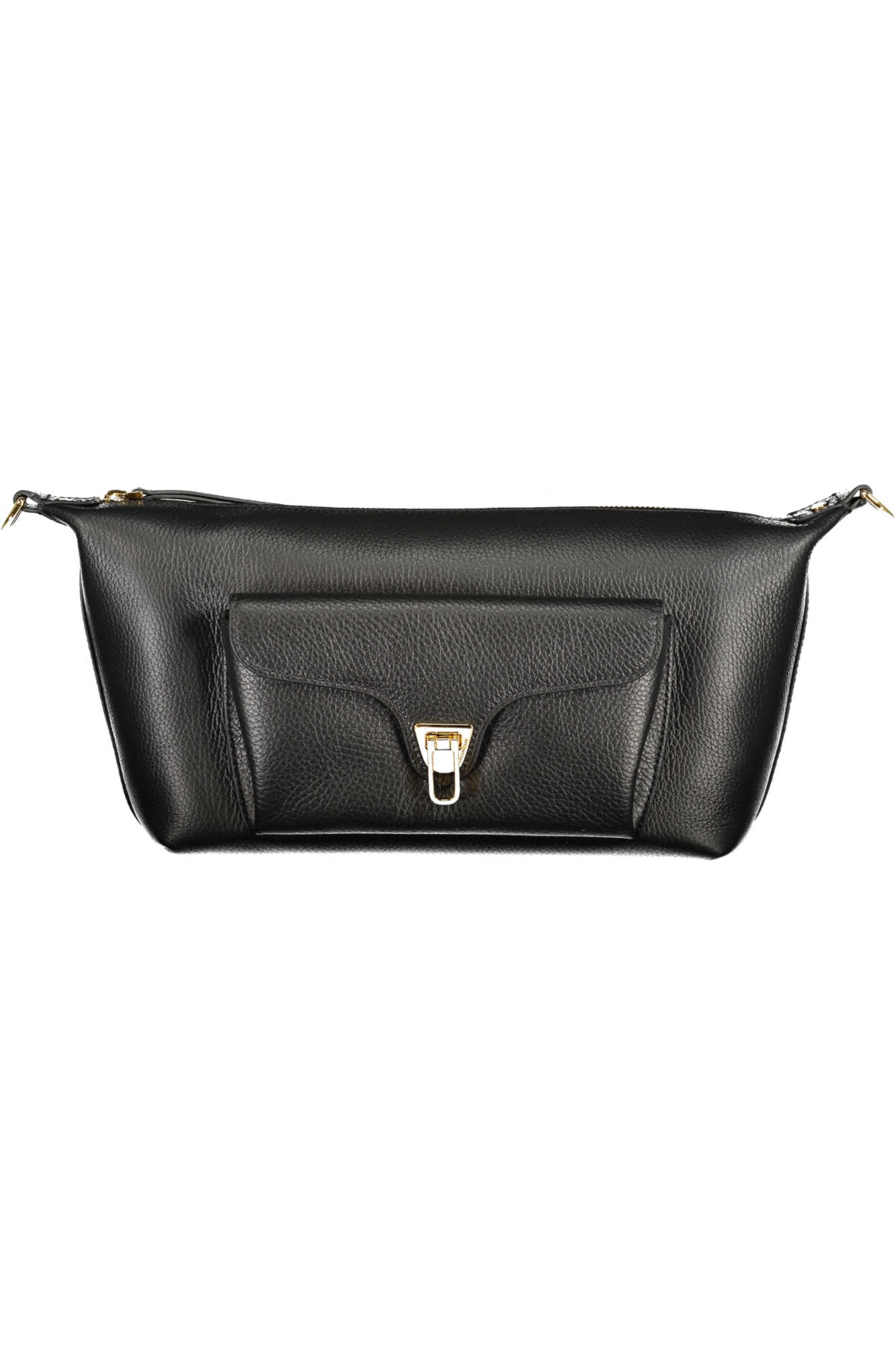 COCCINELLE BORSA DONNA NERO
