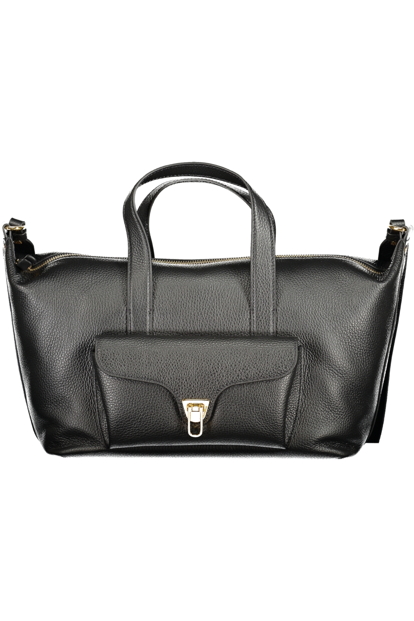 COCCINELLE BORSA DONNA NERO
