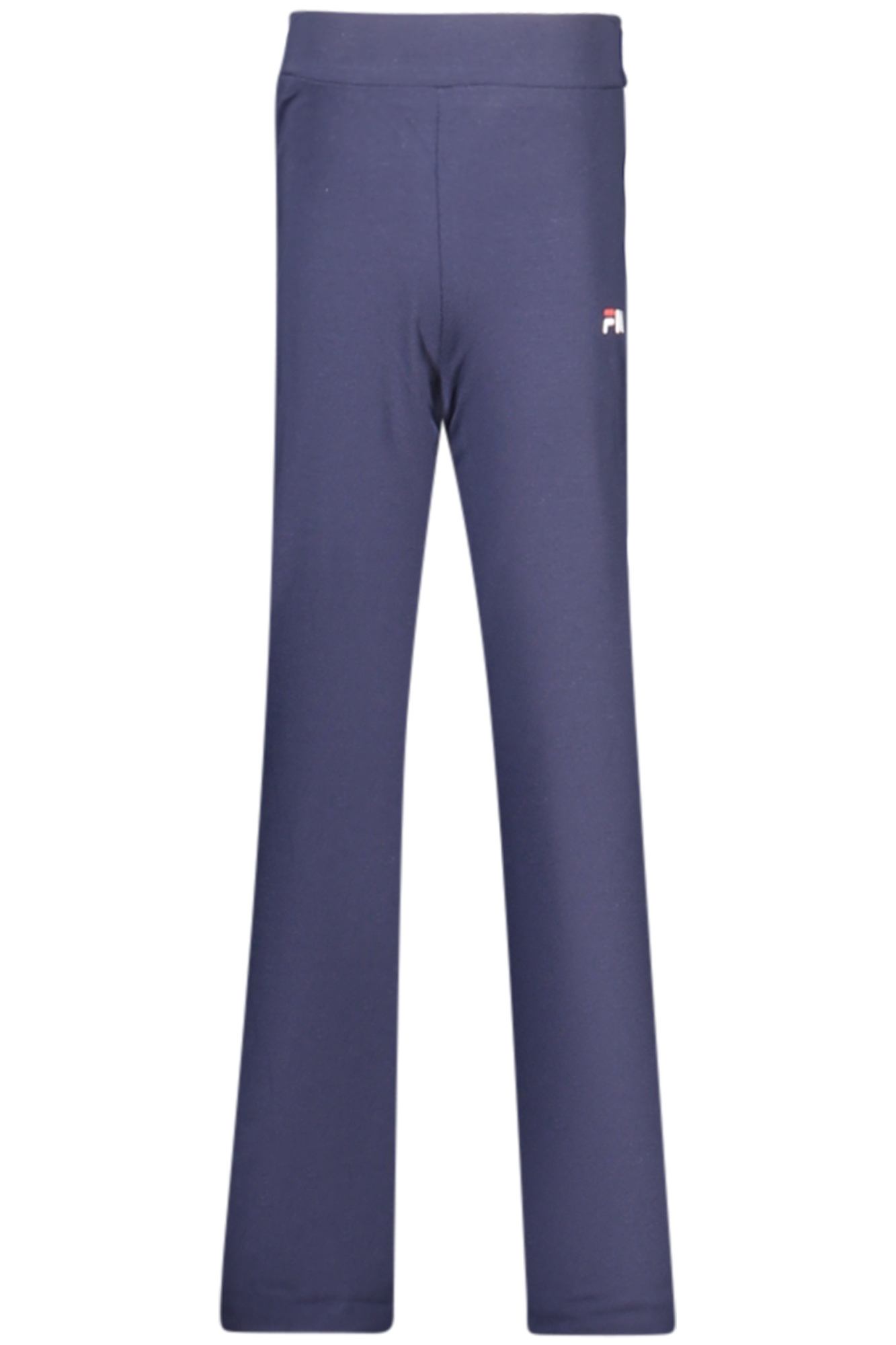 FILA LEGGINS BAMBINA BLU
