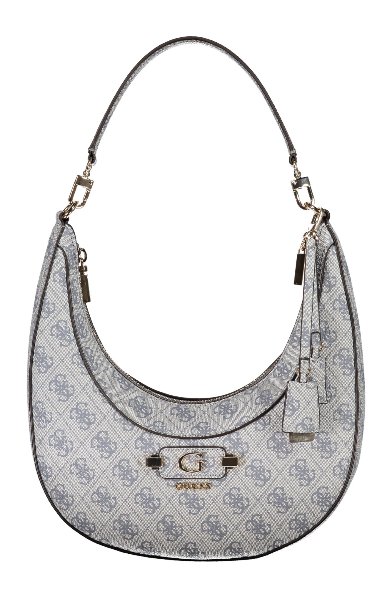 GUESS JEANS BORSA DONNA AZZURRO