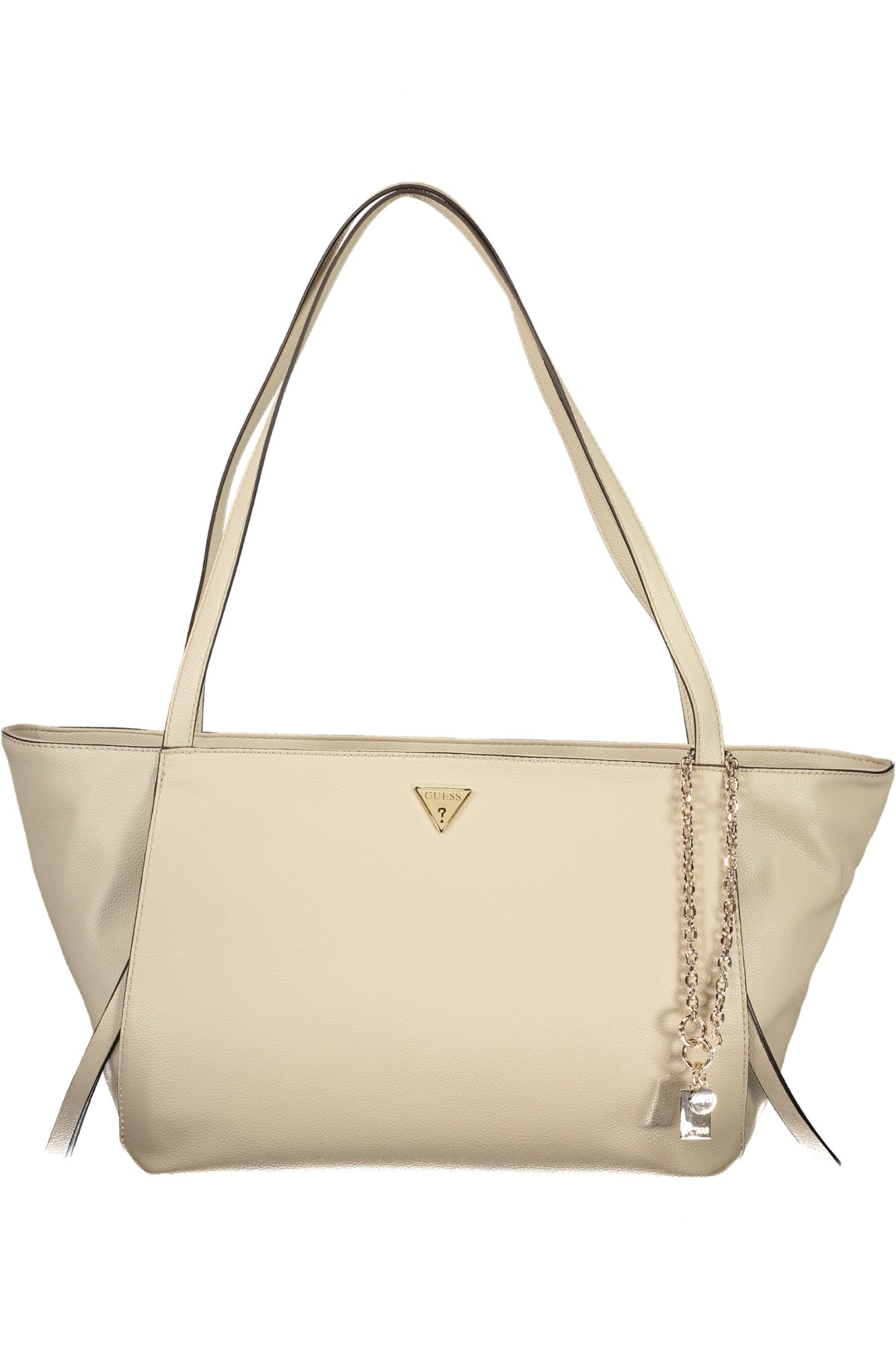 GUESS JEANS BORSA DONNA BEIGE