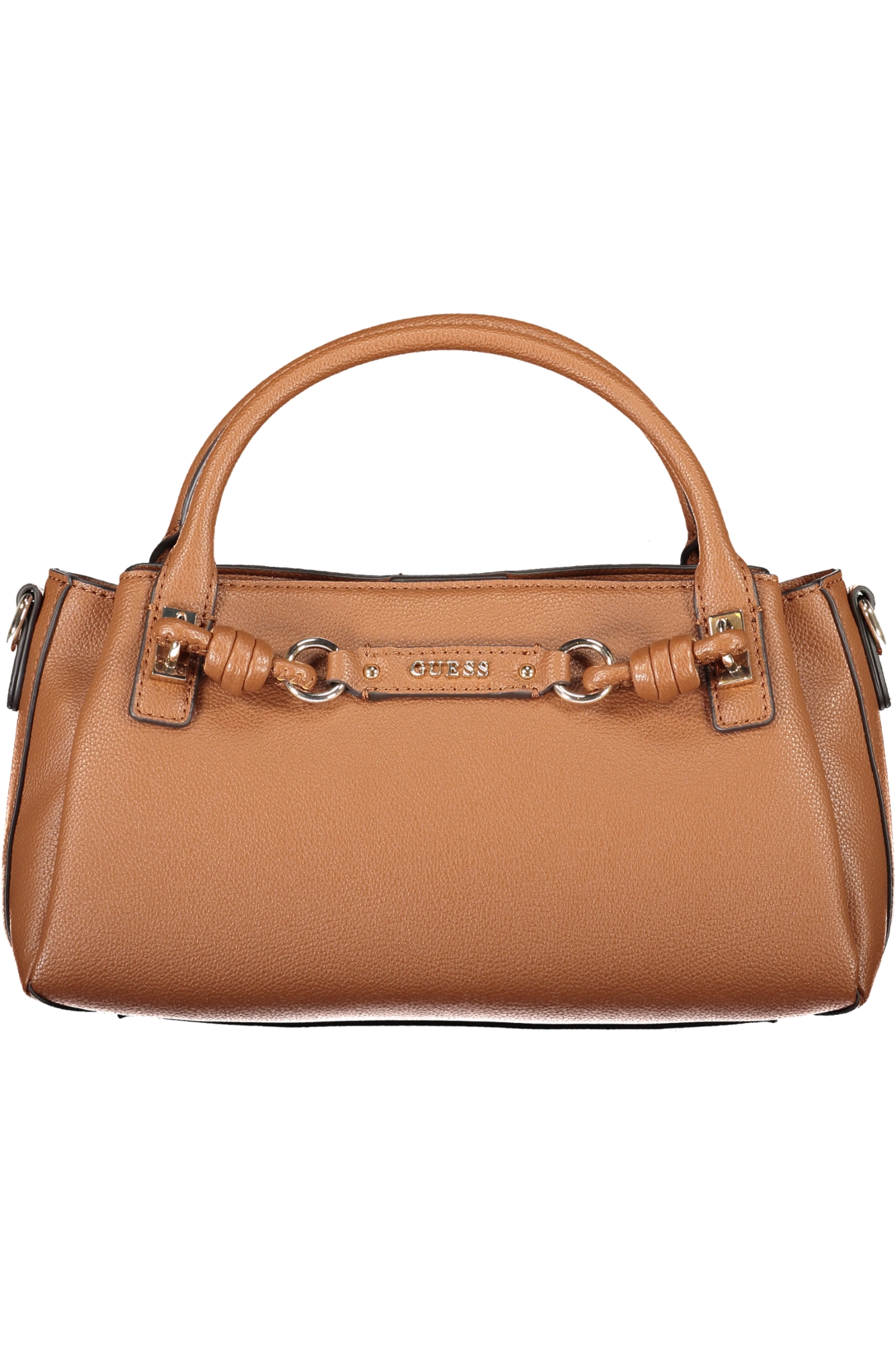 GUESS JEANS BORSA DONNA MARRONE