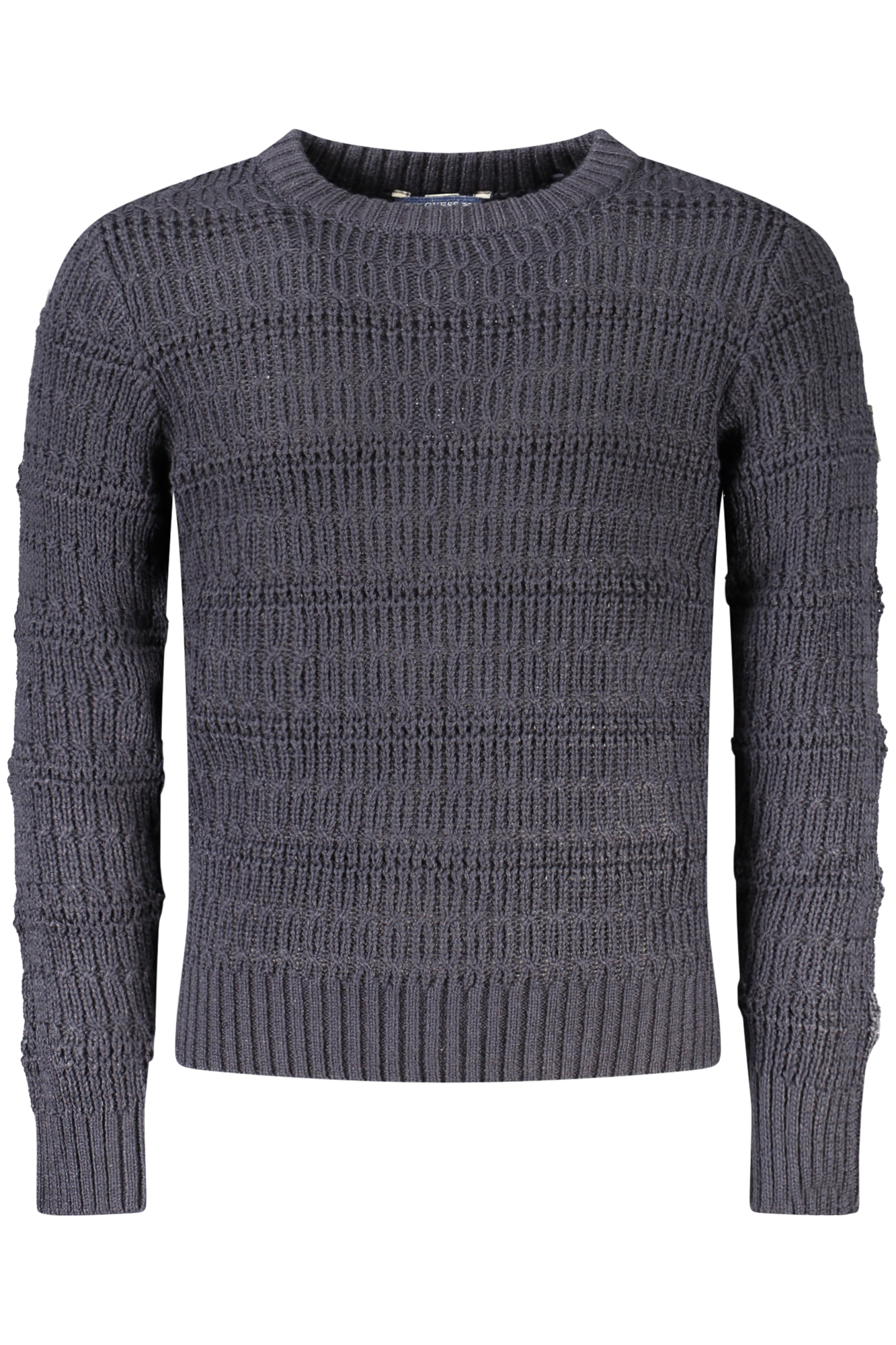 GUESS JEANS MAGLIONE BAMBINO BLU