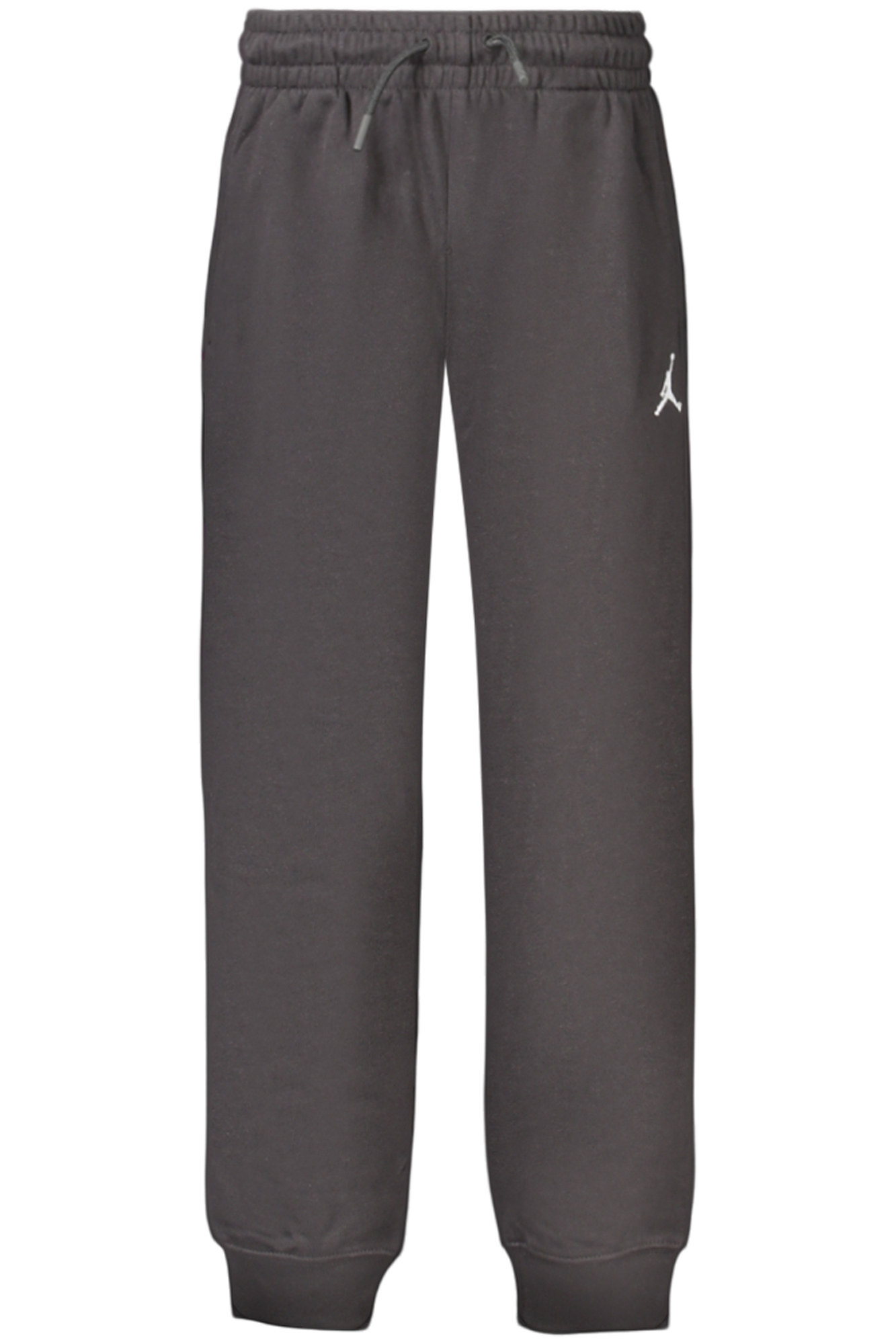 JORDAN PANTALONE TUTA LUNGO BAMBINO NERO