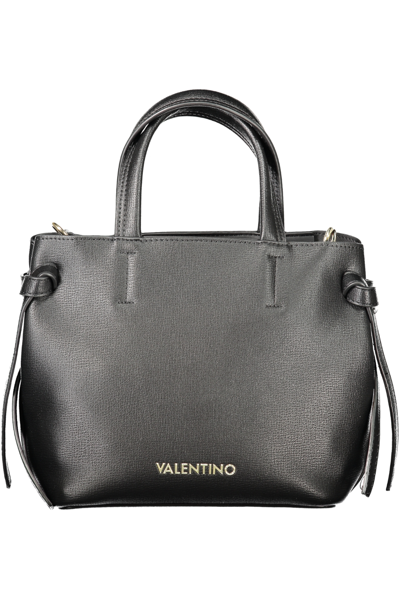 VALENTINO BORSA DONNA NERO