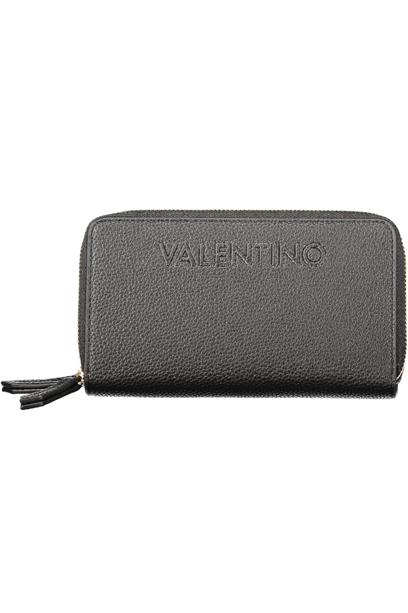 VALENTINO PORTAFOGLIO DONNA NERO