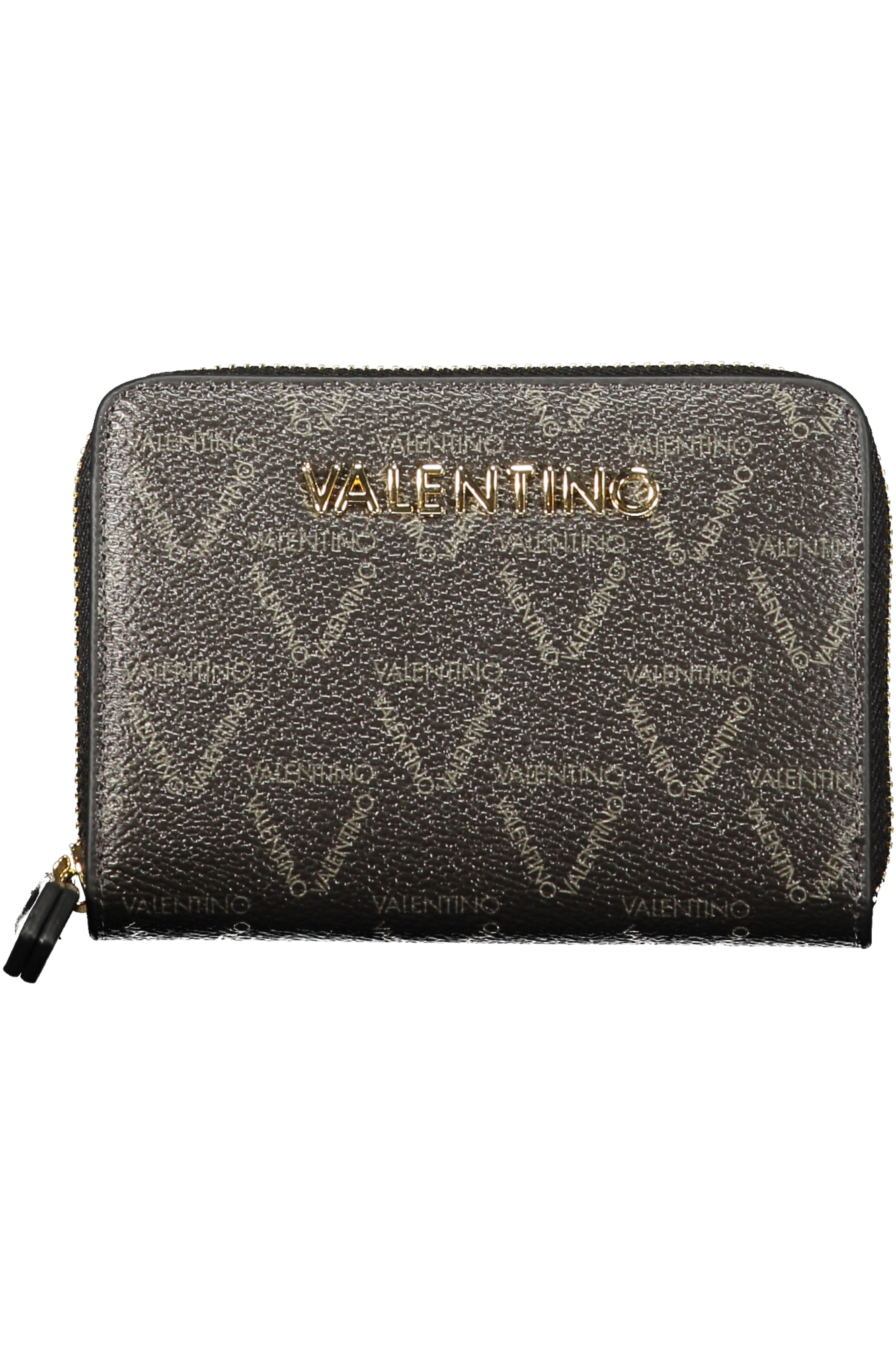VALENTINO PORTAFOGLIO DONNA NERO