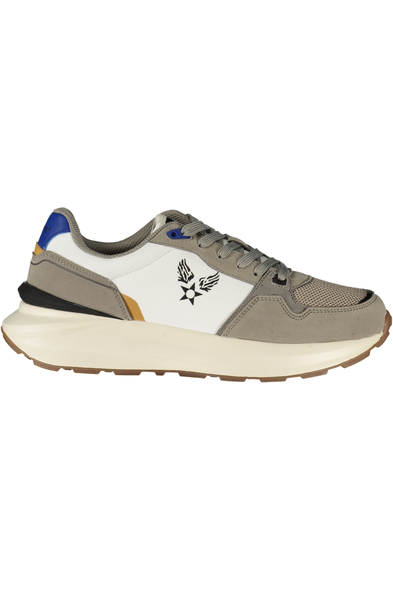 AVIREX CALZATURA SPORTIVA UOMO BIANCO