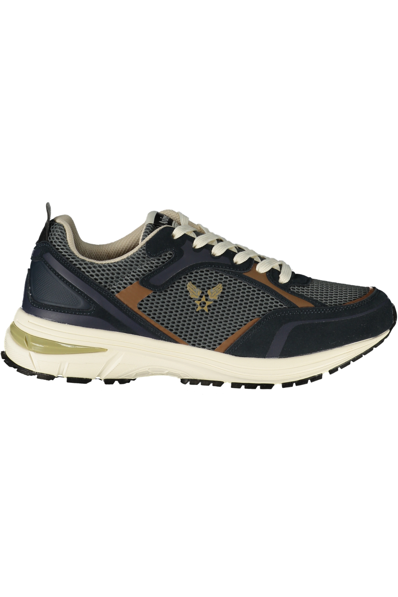 AVIREX CALZATURA SPORTIVA UOMO BLU