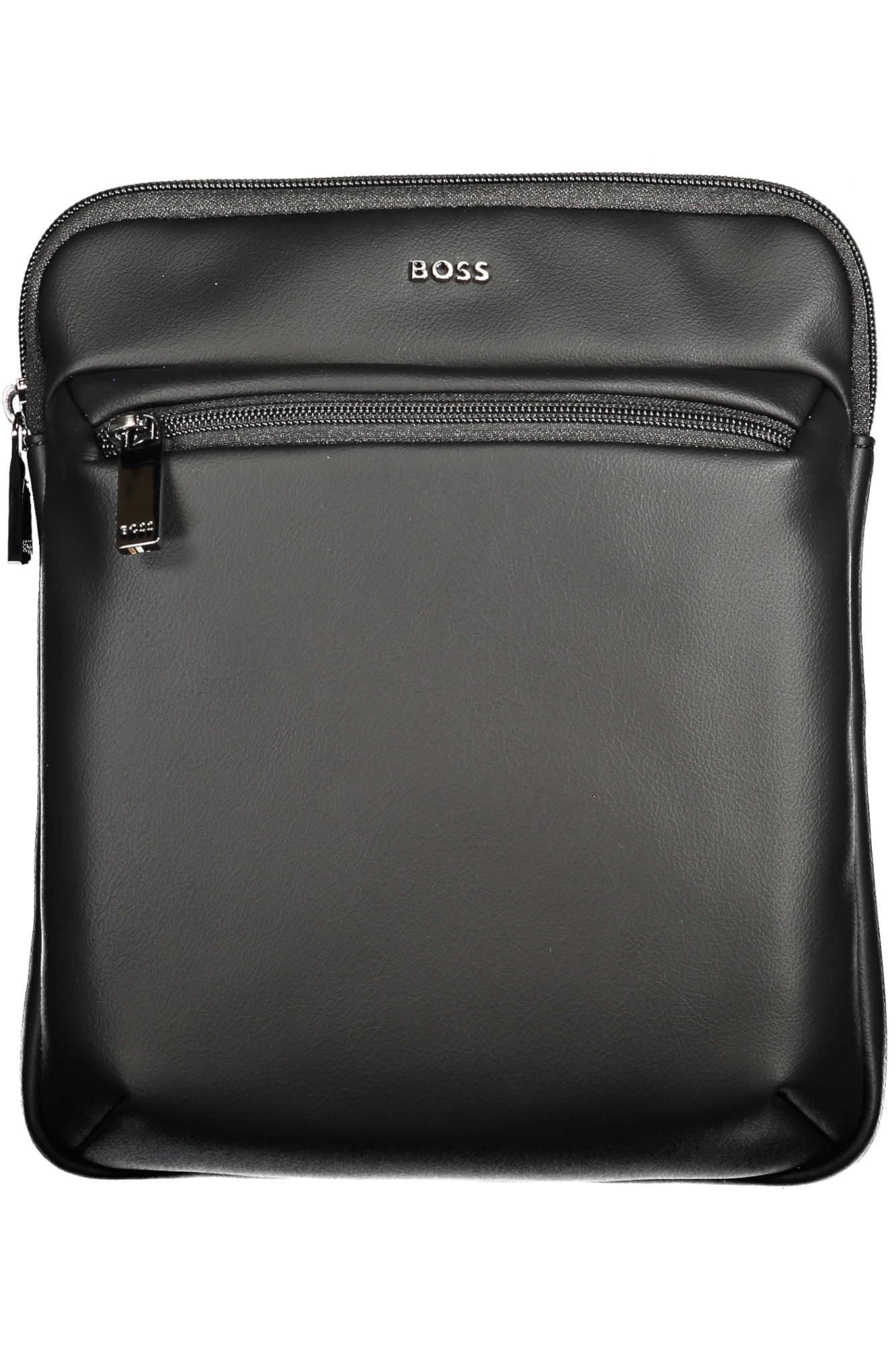 BOSS TRACOLLA UOMO NERO