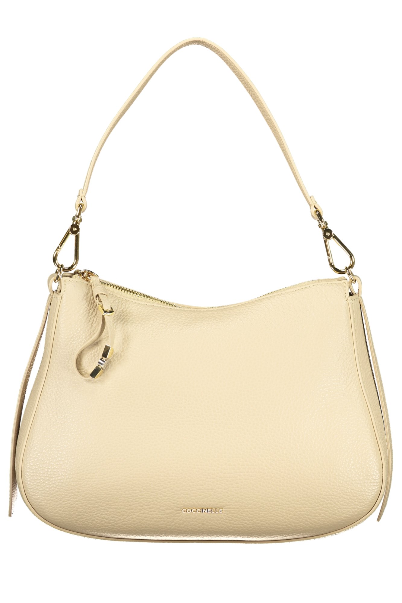 COCCINELLE BORSA DONNA BEIGE