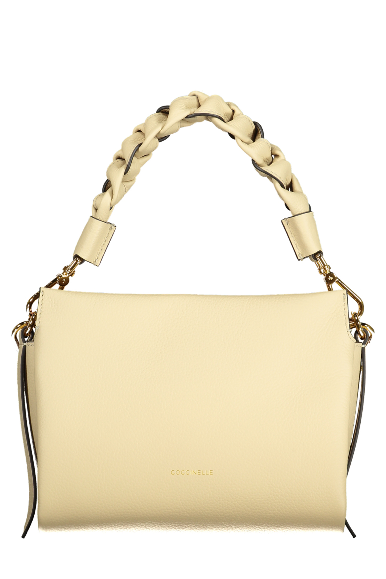COCCINELLE BORSA DONNA BEIGE