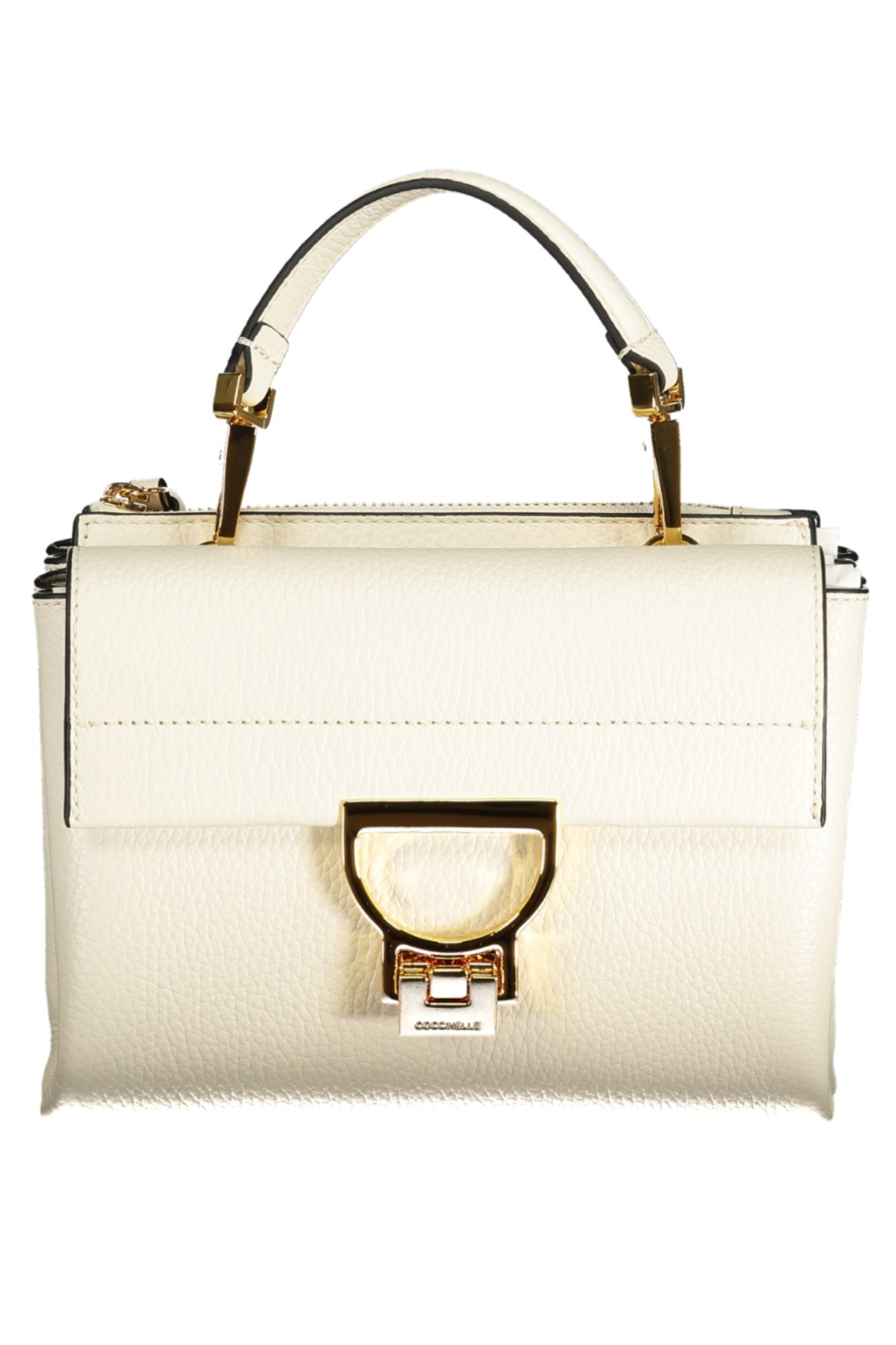COCCINELLE BORSA DONNA BIANCO