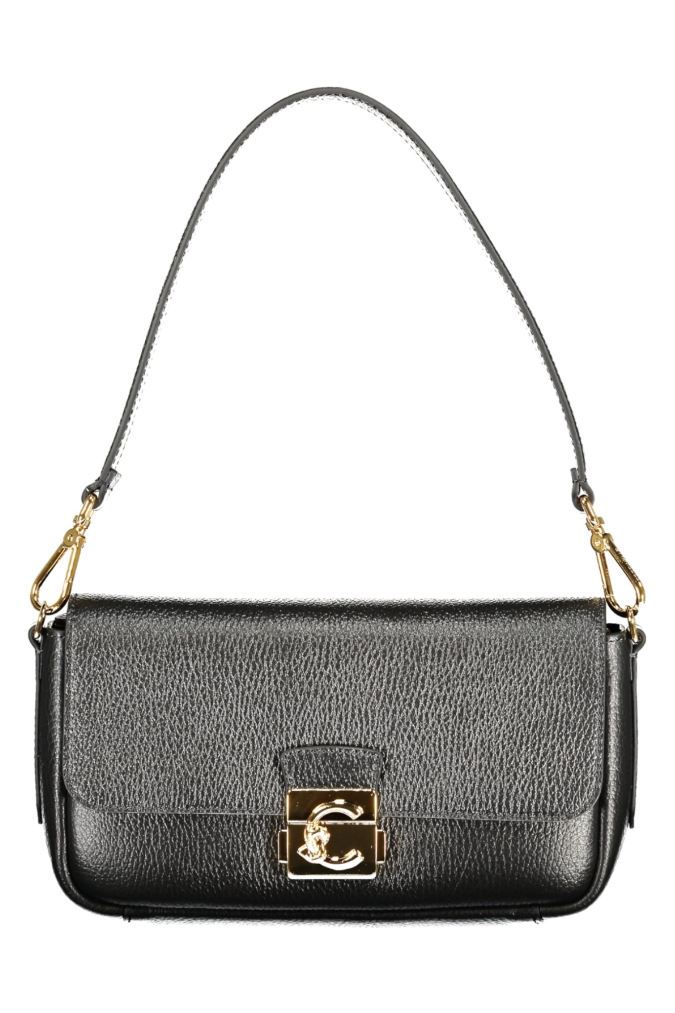 COCCINELLE BORSA DONNA NERO