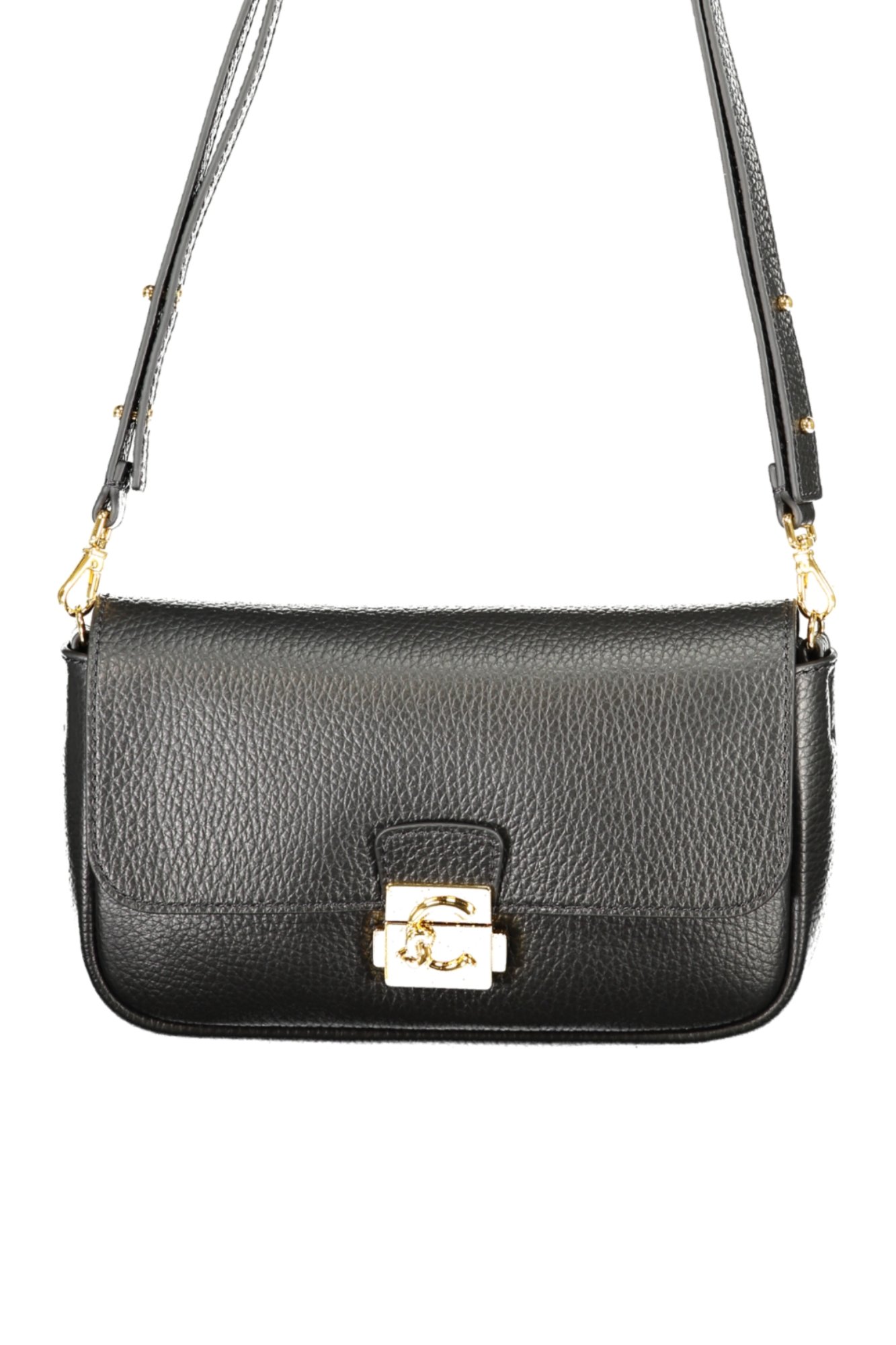 COCCINELLE BORSA DONNA NERO