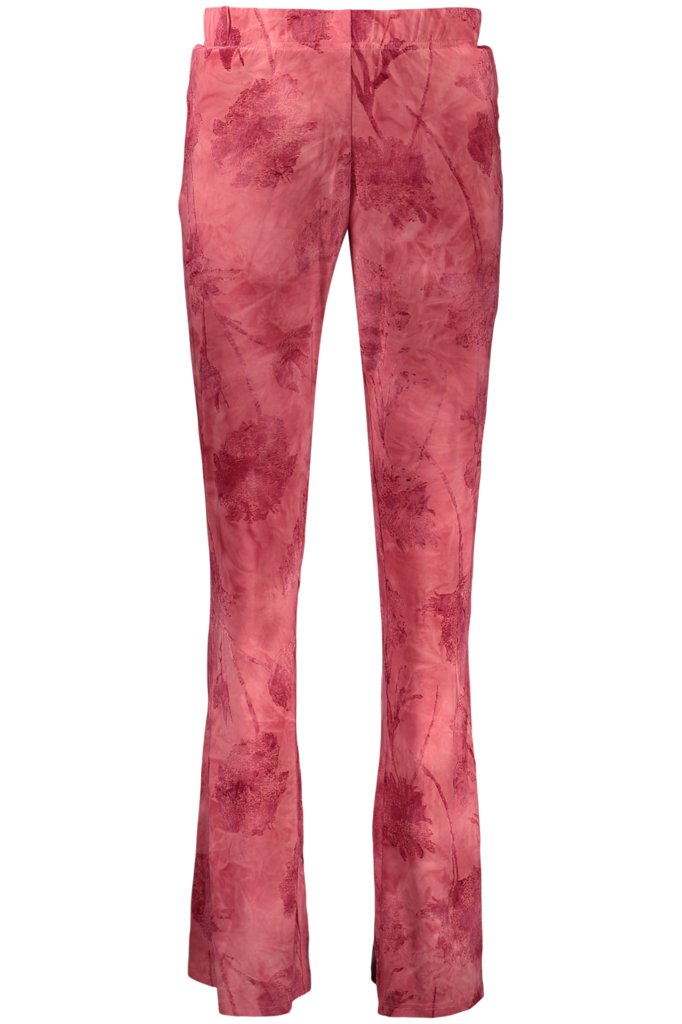 DESIGUAL PANTALONE DONNA ROSA