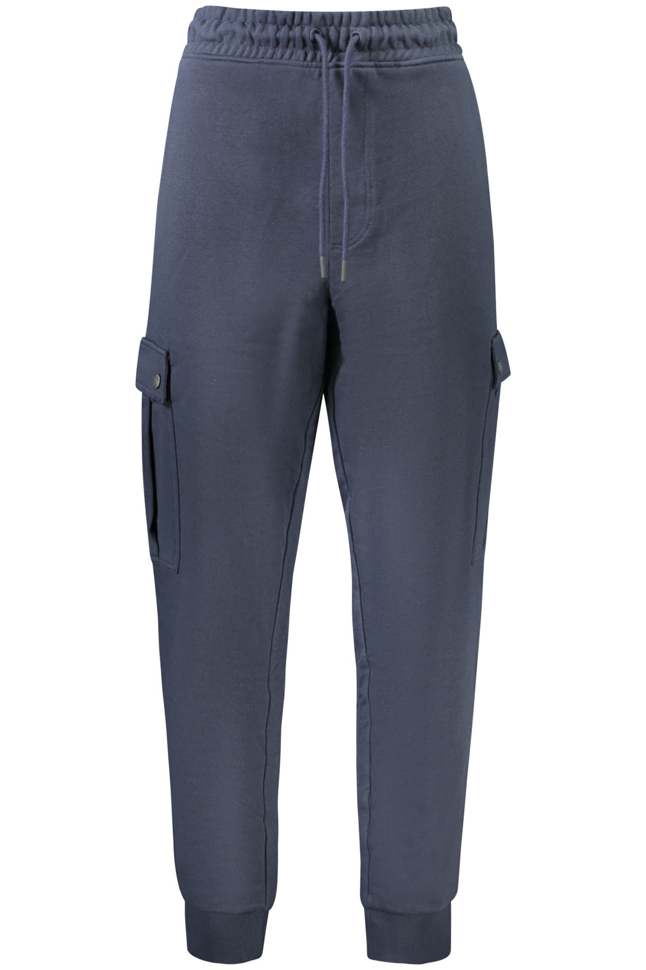 HUGO BOSS PANTALONE UOMO BLU