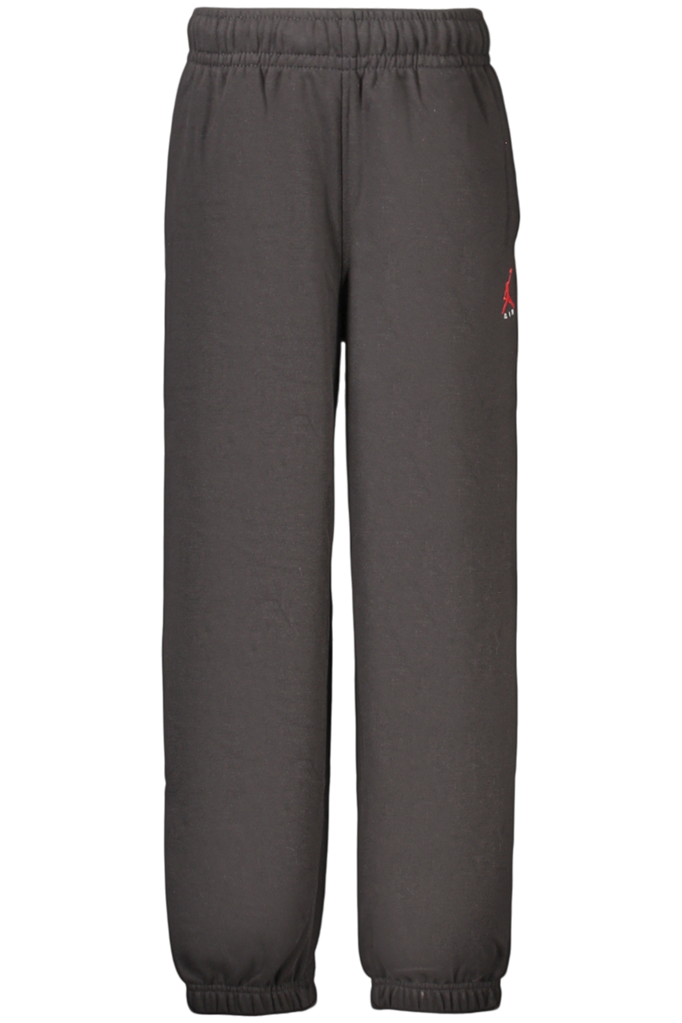 JORDAN PANTALONE TUTA LUNGO BAMBINO NERO
