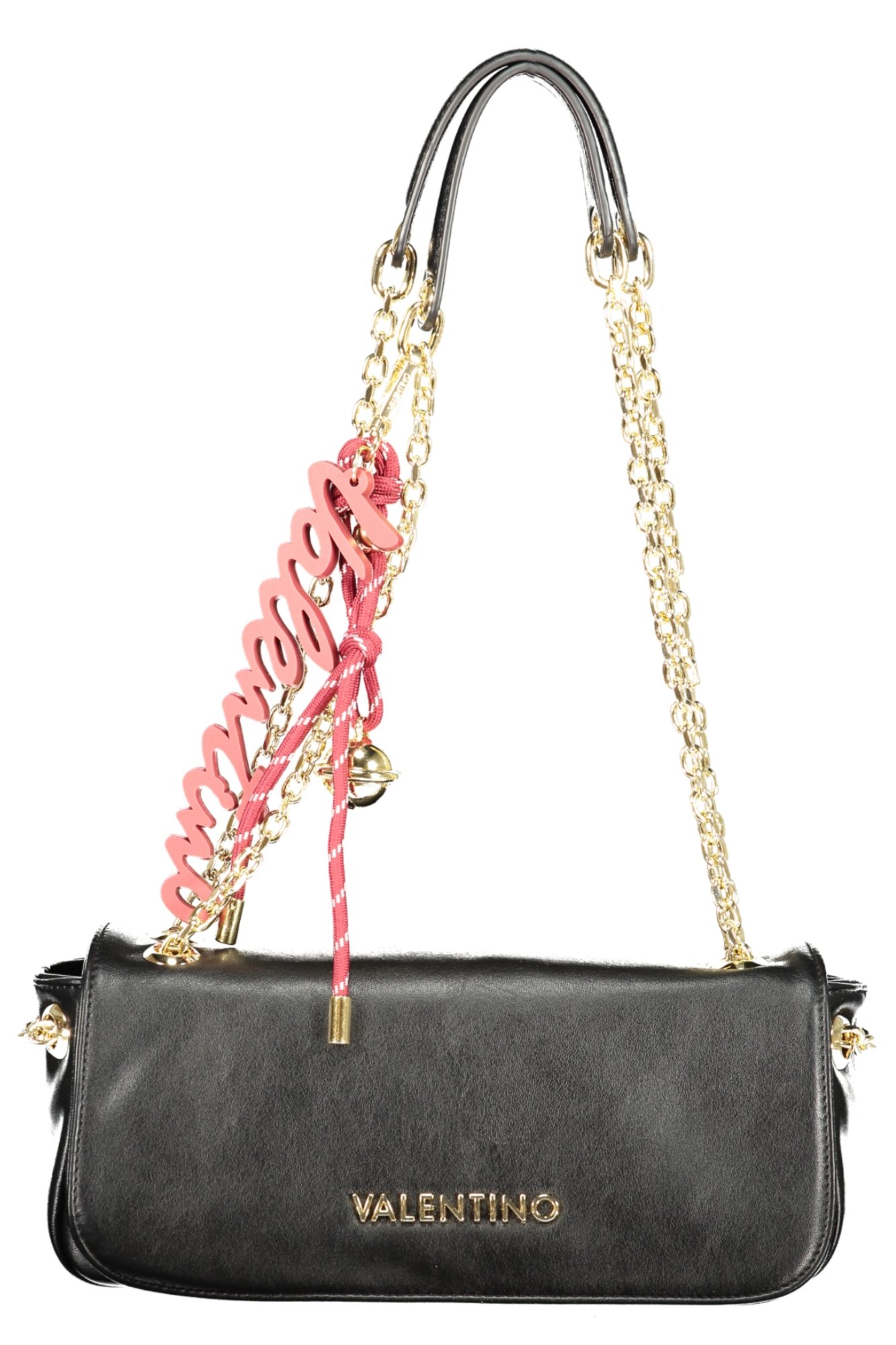 VALENTINO BORSA DONNA NERO