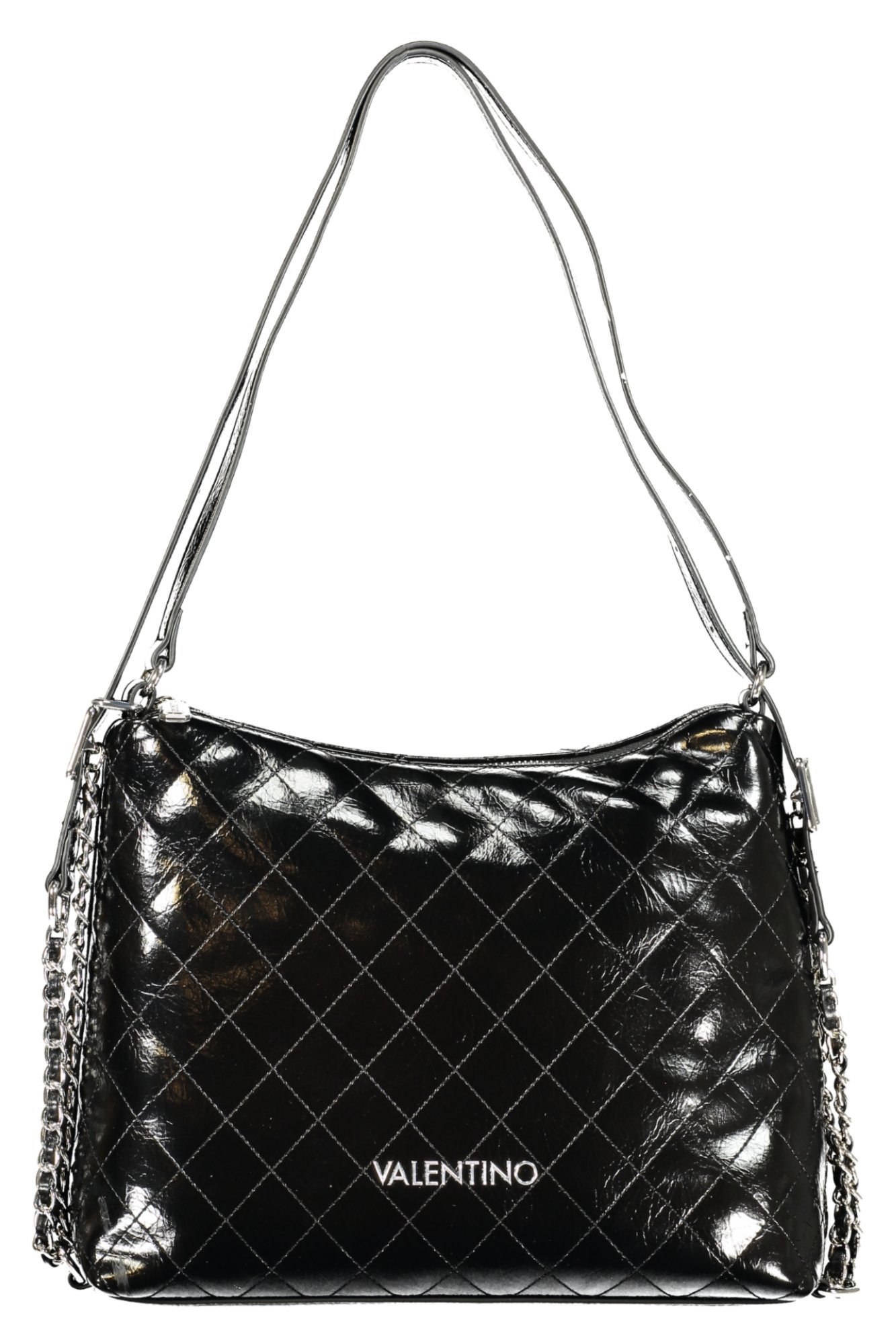VALENTINO BORSA DONNA NERO