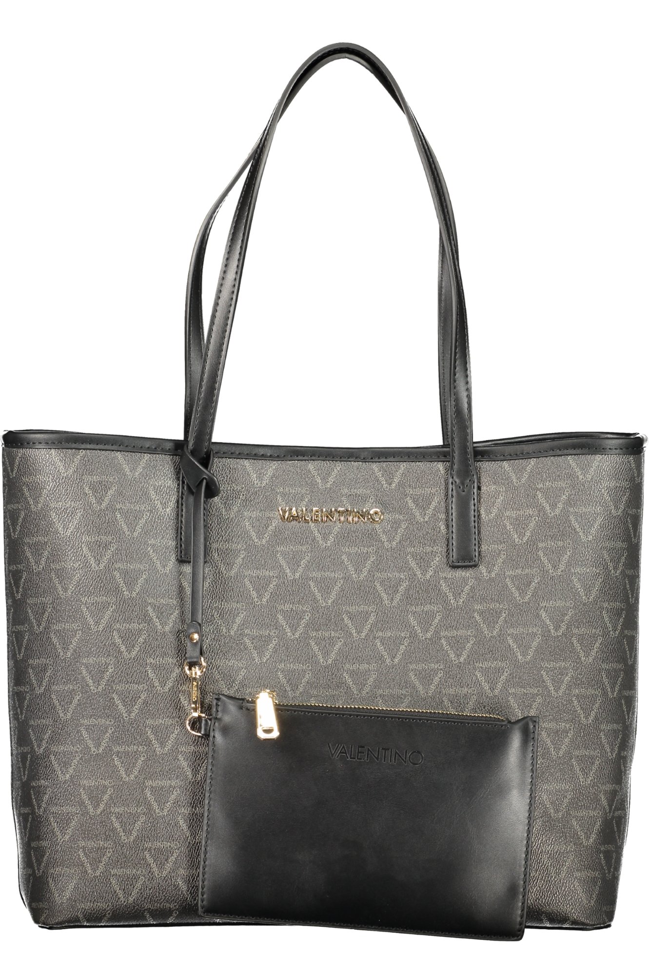 VALENTINO BORSA DONNA NERO
