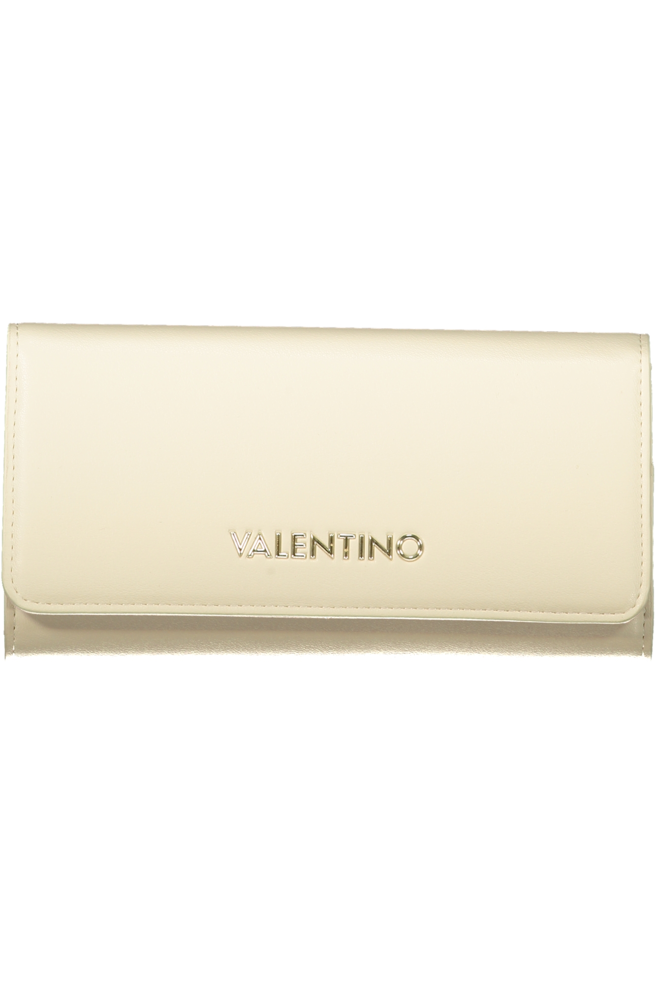 VALENTINO PORTAFOGLIO DONNA BEIGE