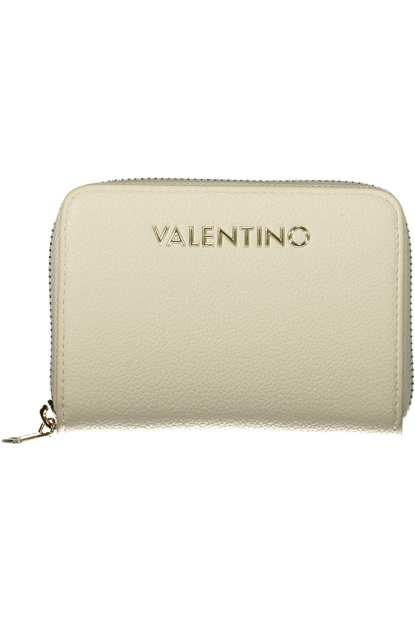 VALENTINO PORTAFOGLIO DONNA BEIGE